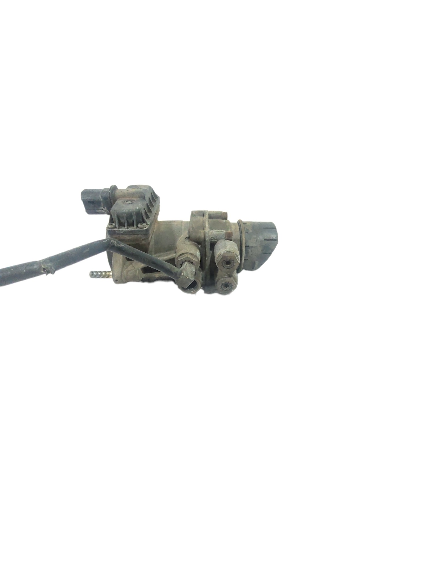 Válvula De Freio De Pedal, Ebs  Man = K039569 4