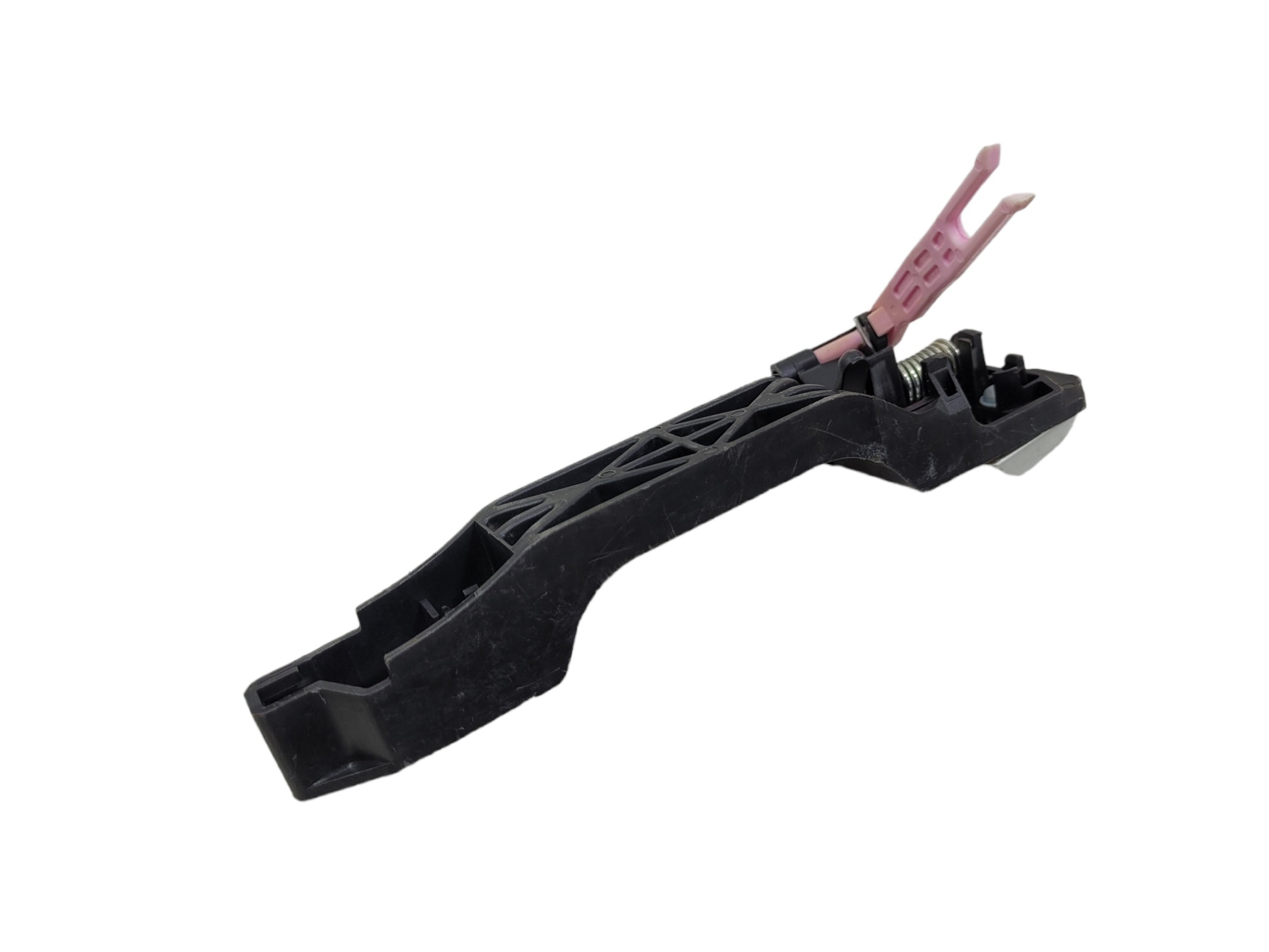 Suporte Maçaneta Externa Traseira Direita Sw4 2009 635604 1