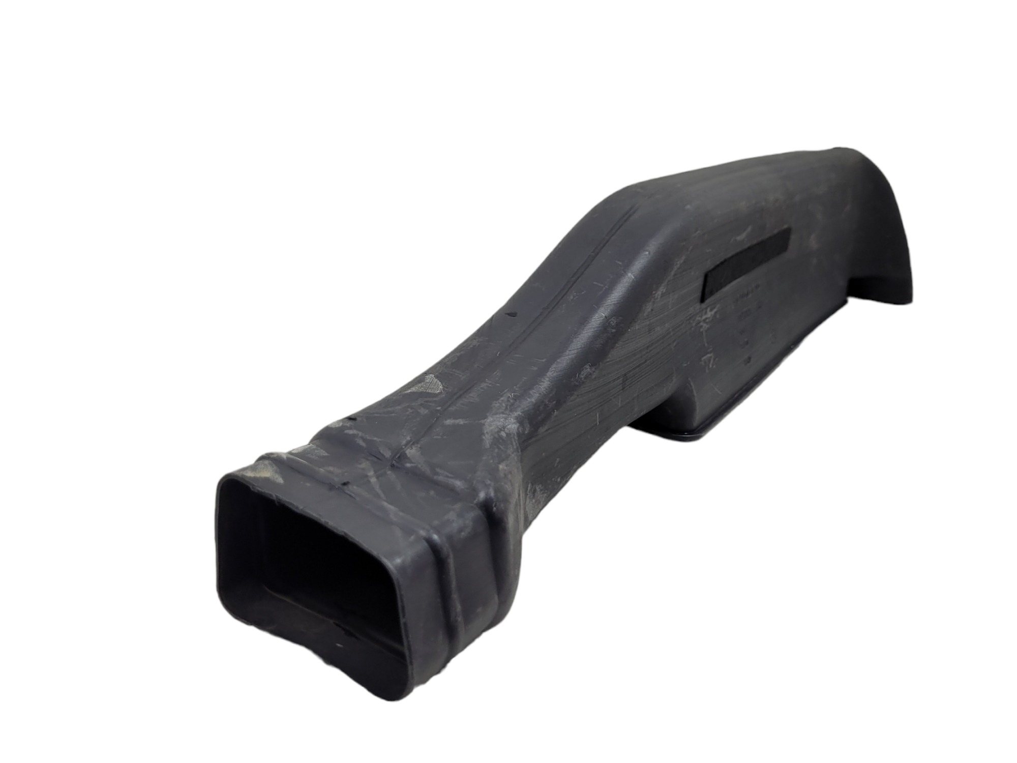 Duto Tubulação Ar Condicionado Volvo Fh 20452876 3
