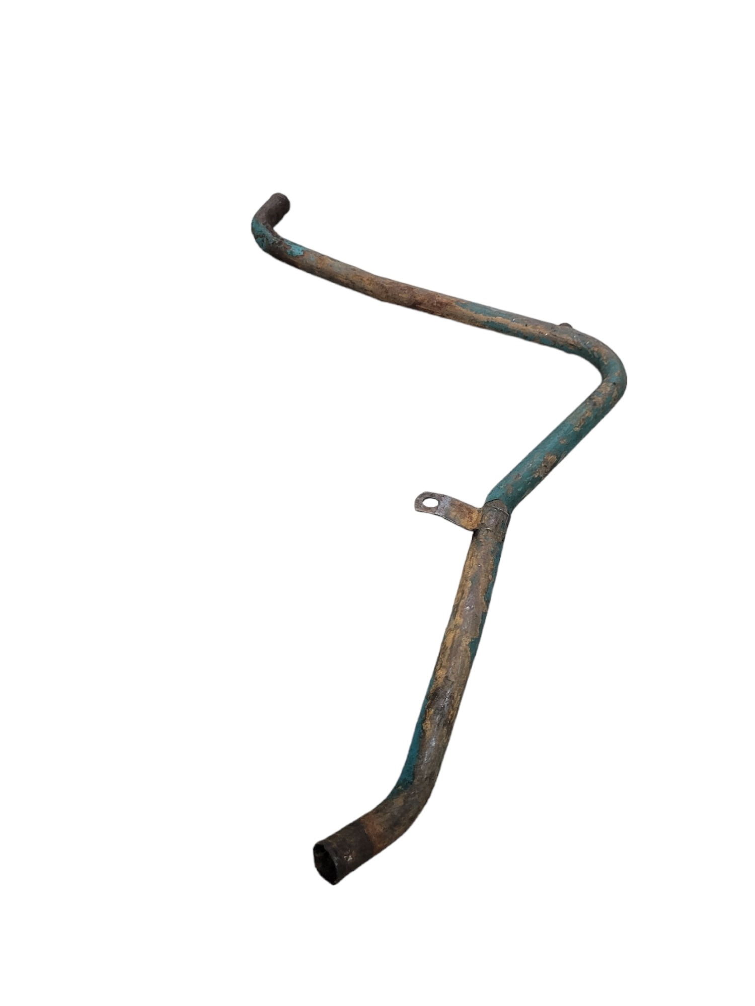 Tubo Cano Água Volvo 3