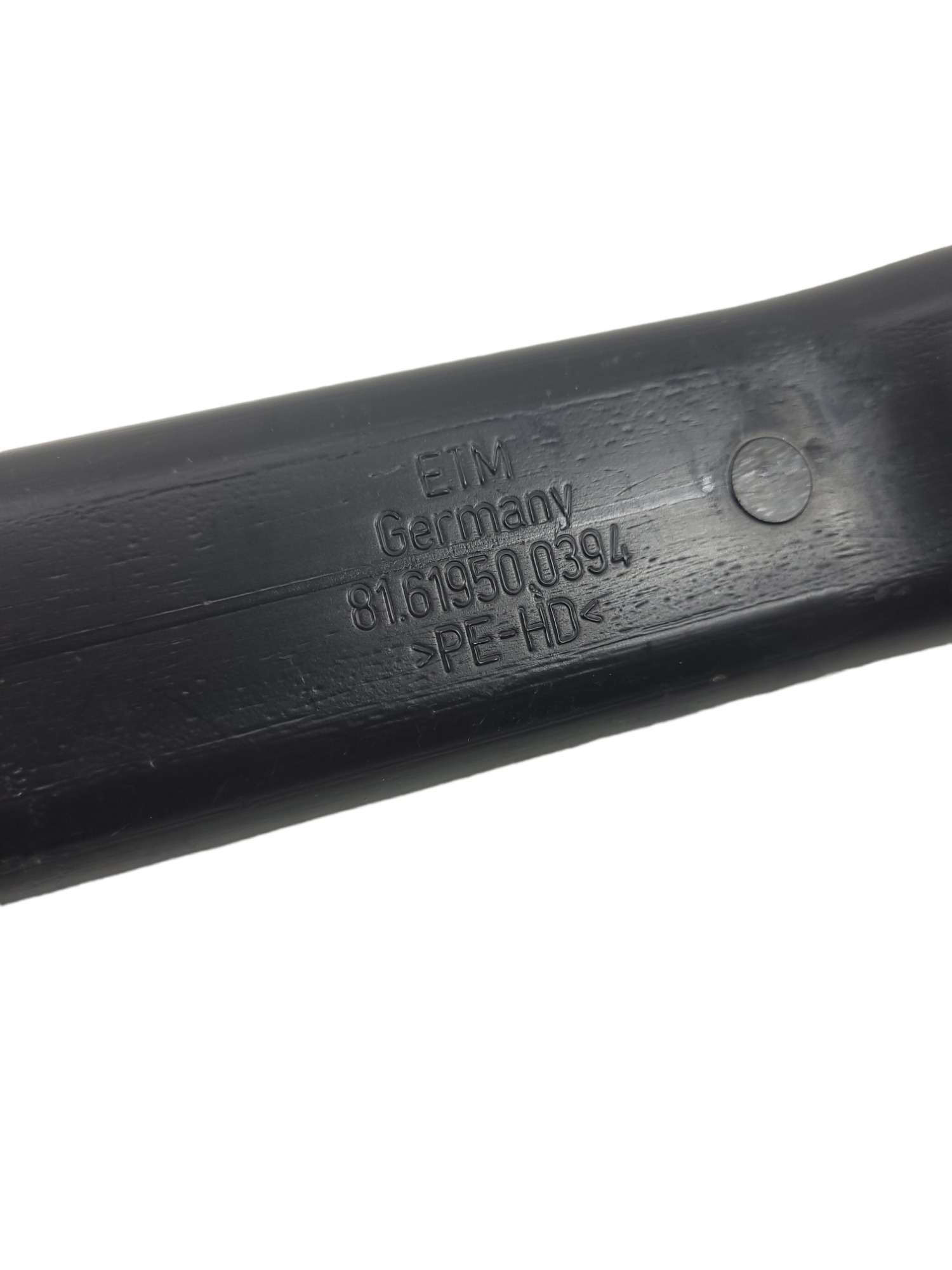 Duto De Ar Man Tgx 81619500394 5