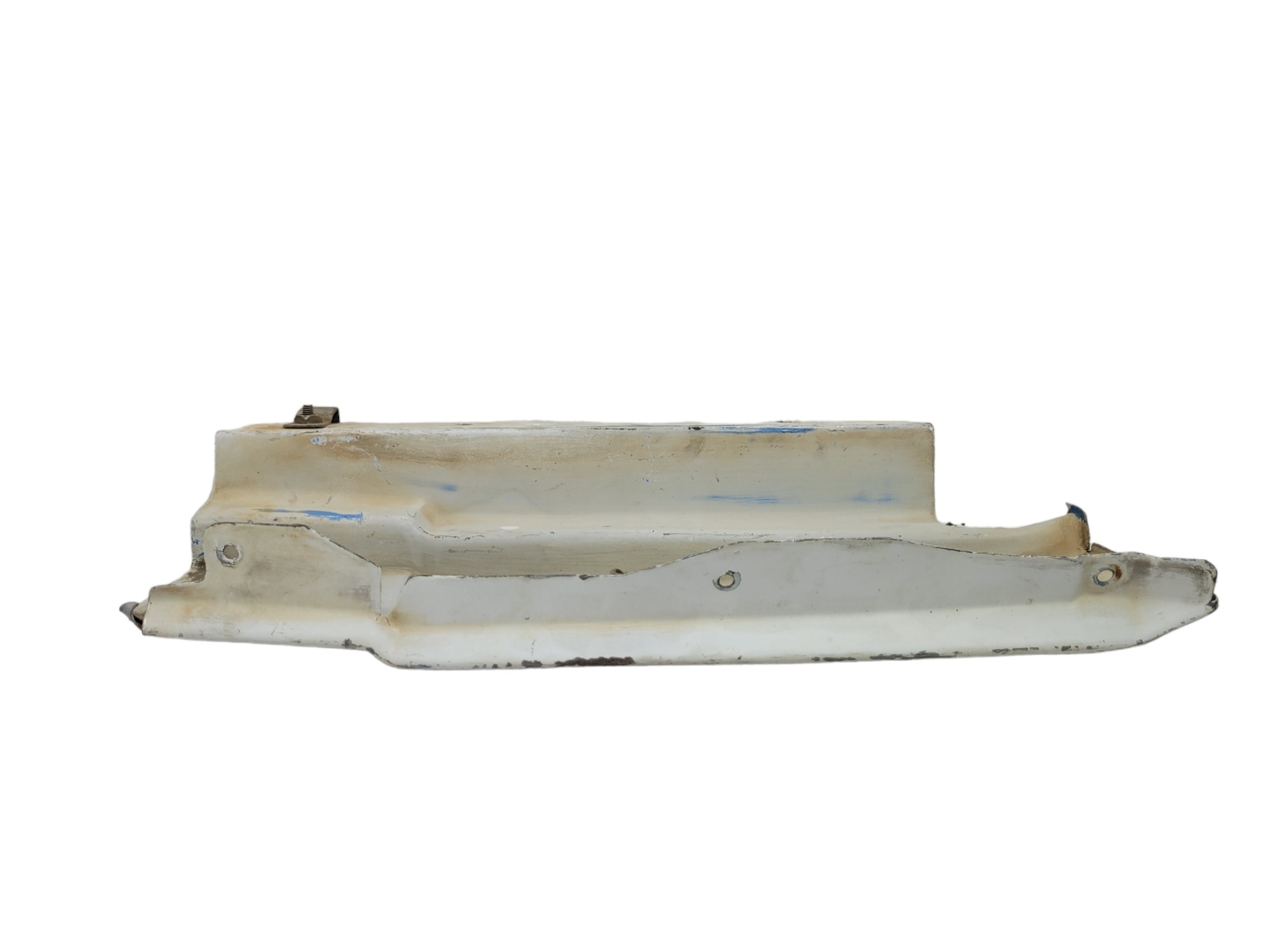 Suporte Grade Mbenz 914 5