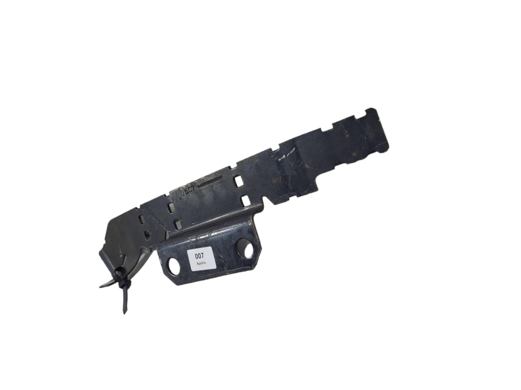 Suporte Cabine M Benz Axor 3
