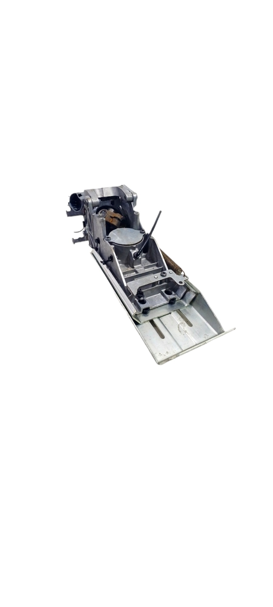 Coluna Escamoteável Scania R480 1407683 3