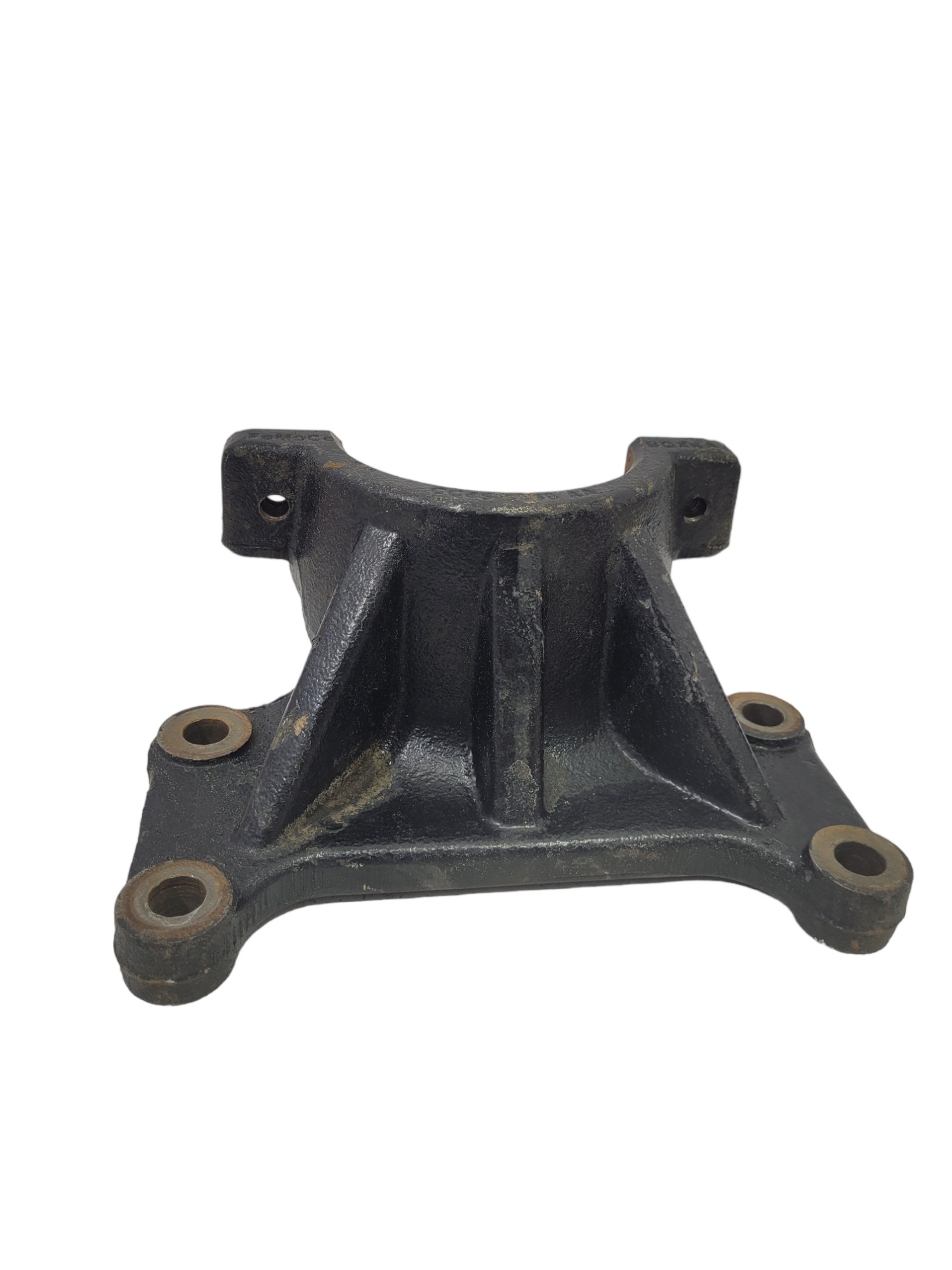 Suporte Coxim Caixa  Motor Ford Cargo 816 S 2014 1