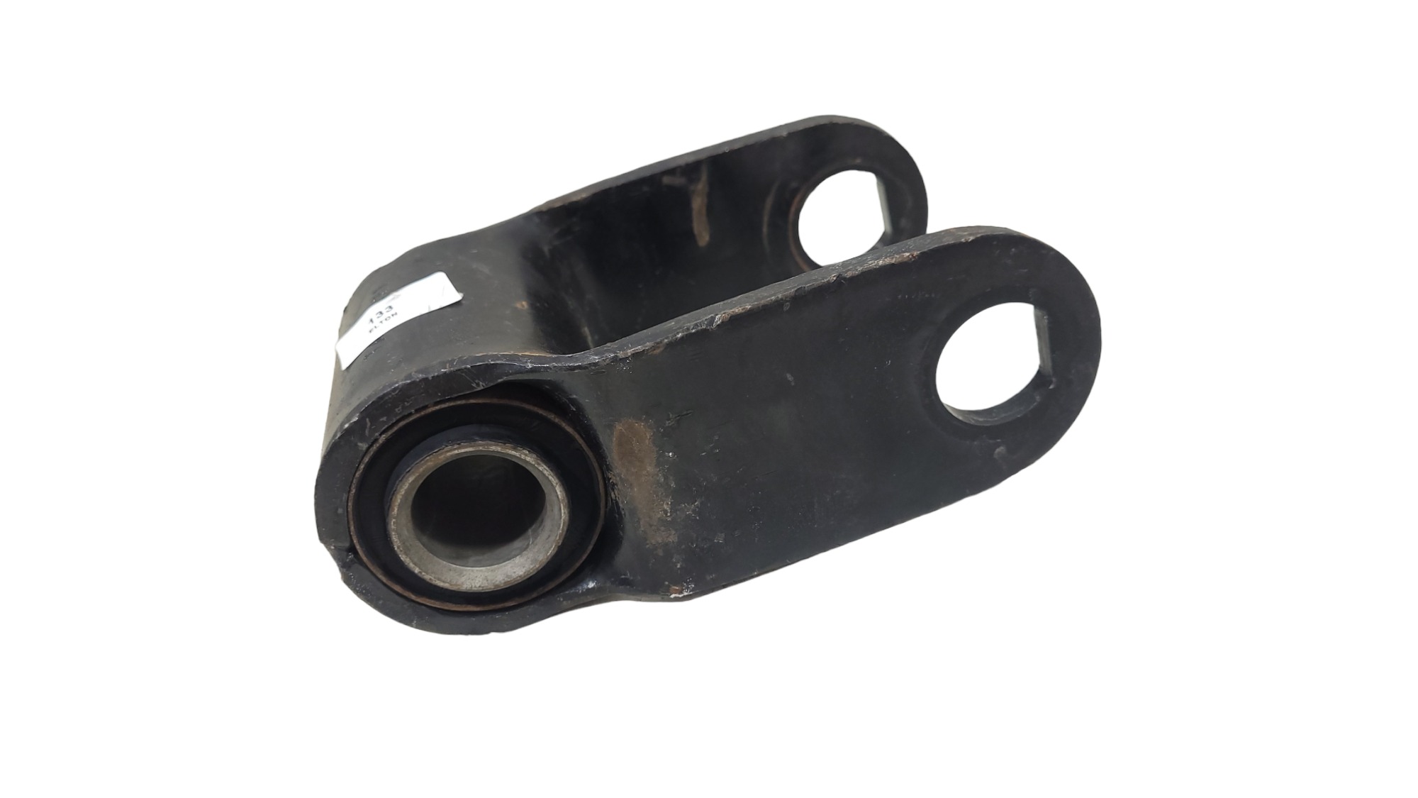 Jumelo Mola Traseira Vw Tap599191 2