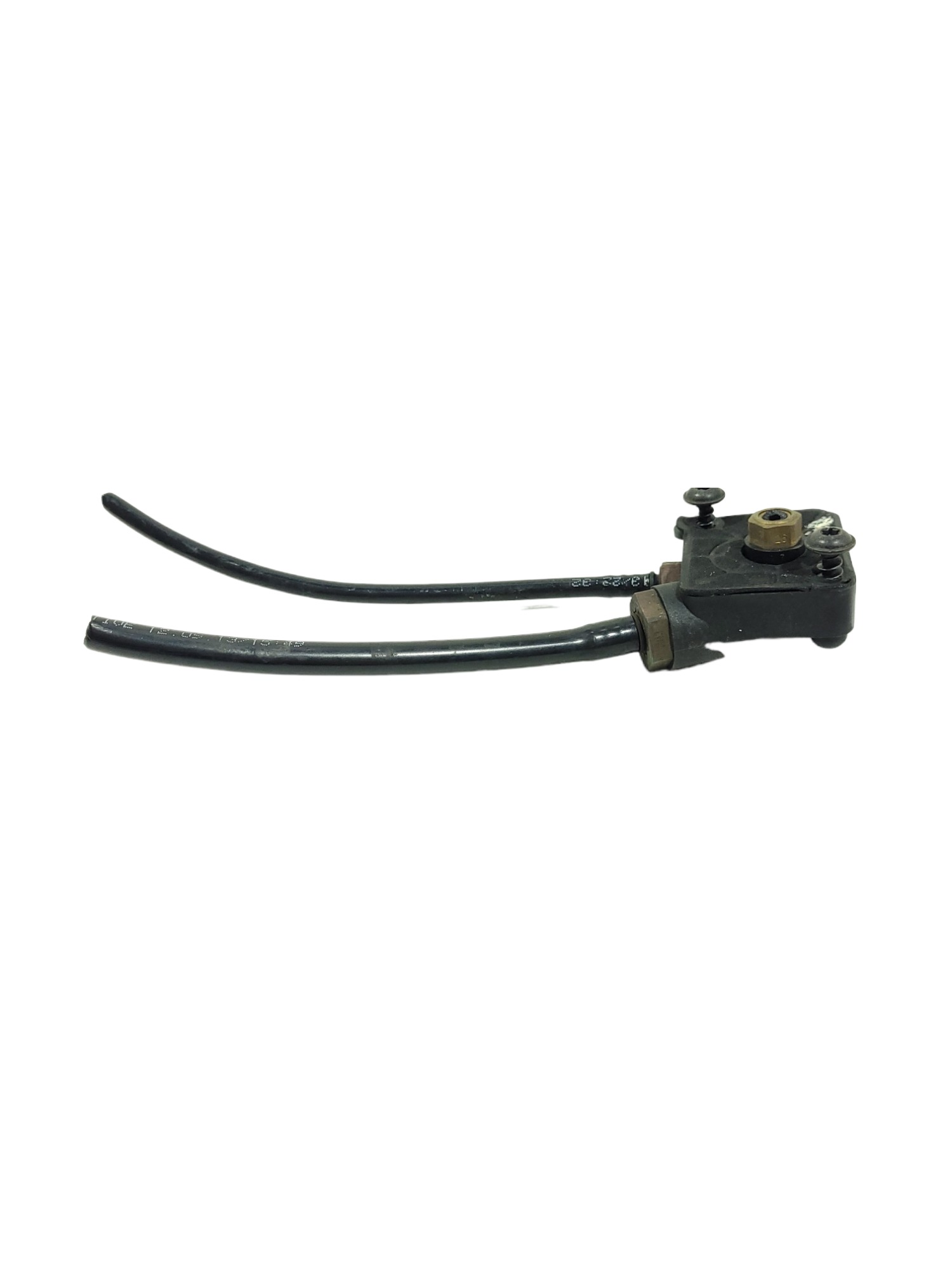 Regulador De Pressão Sistema Freio Man  81981810234 4