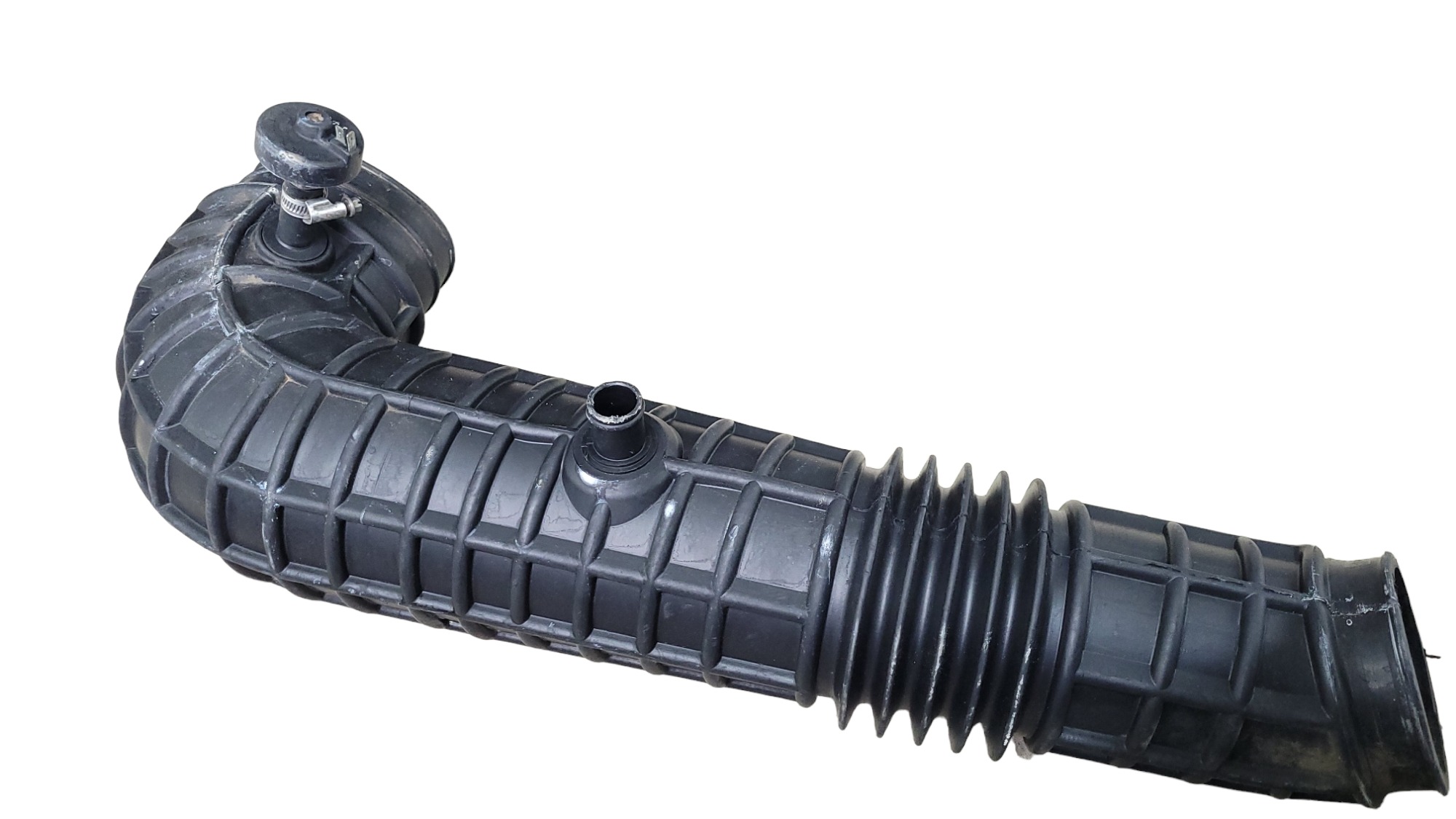 Tubo Filtro Ar Com Sensor Man 53900062902 3