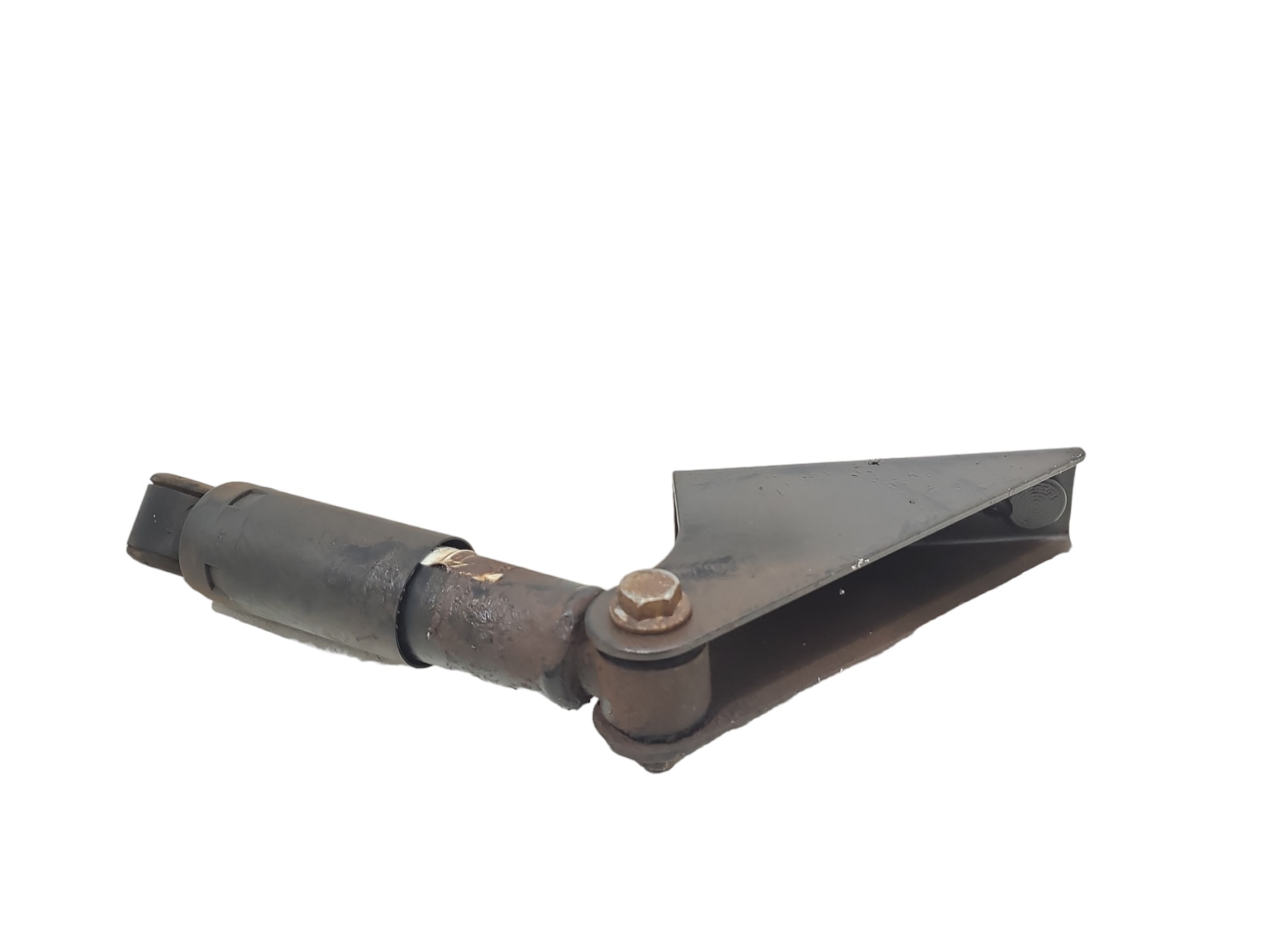 Amortecedor Dianteiro Cabine MB Accelo A9793170103 4