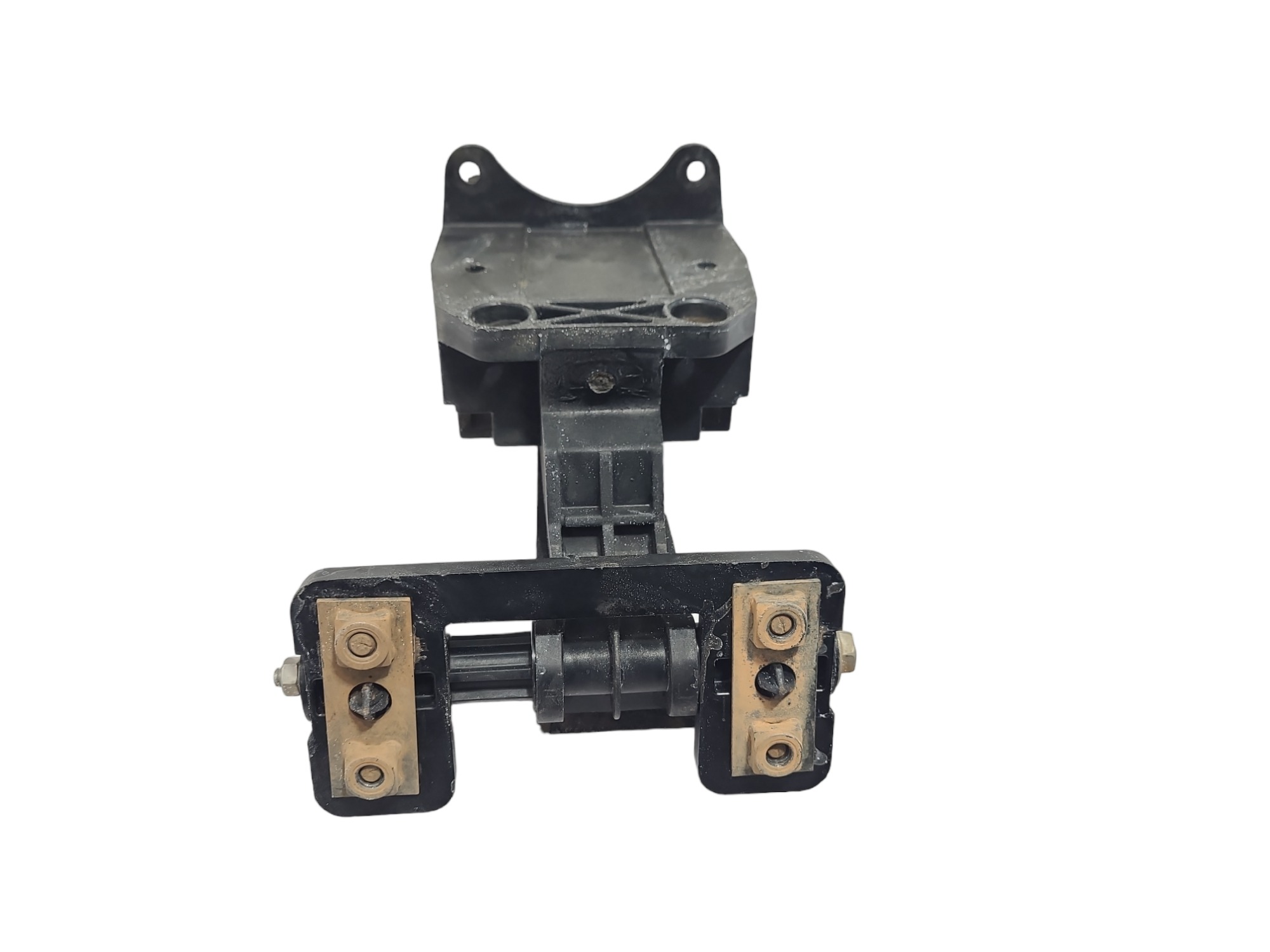 Suporte Farol Volvo Fh 4