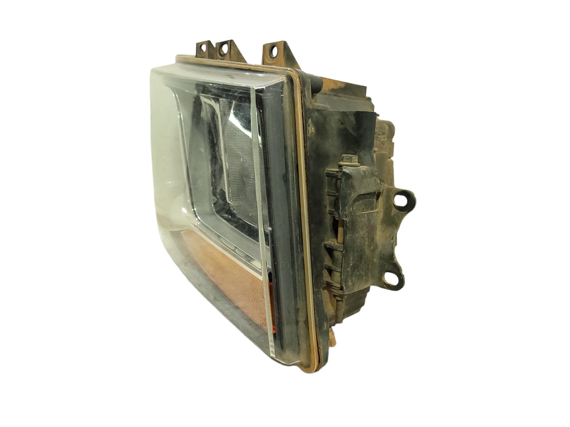 Farol Principal Direito Scania Serie 7 2674385 4