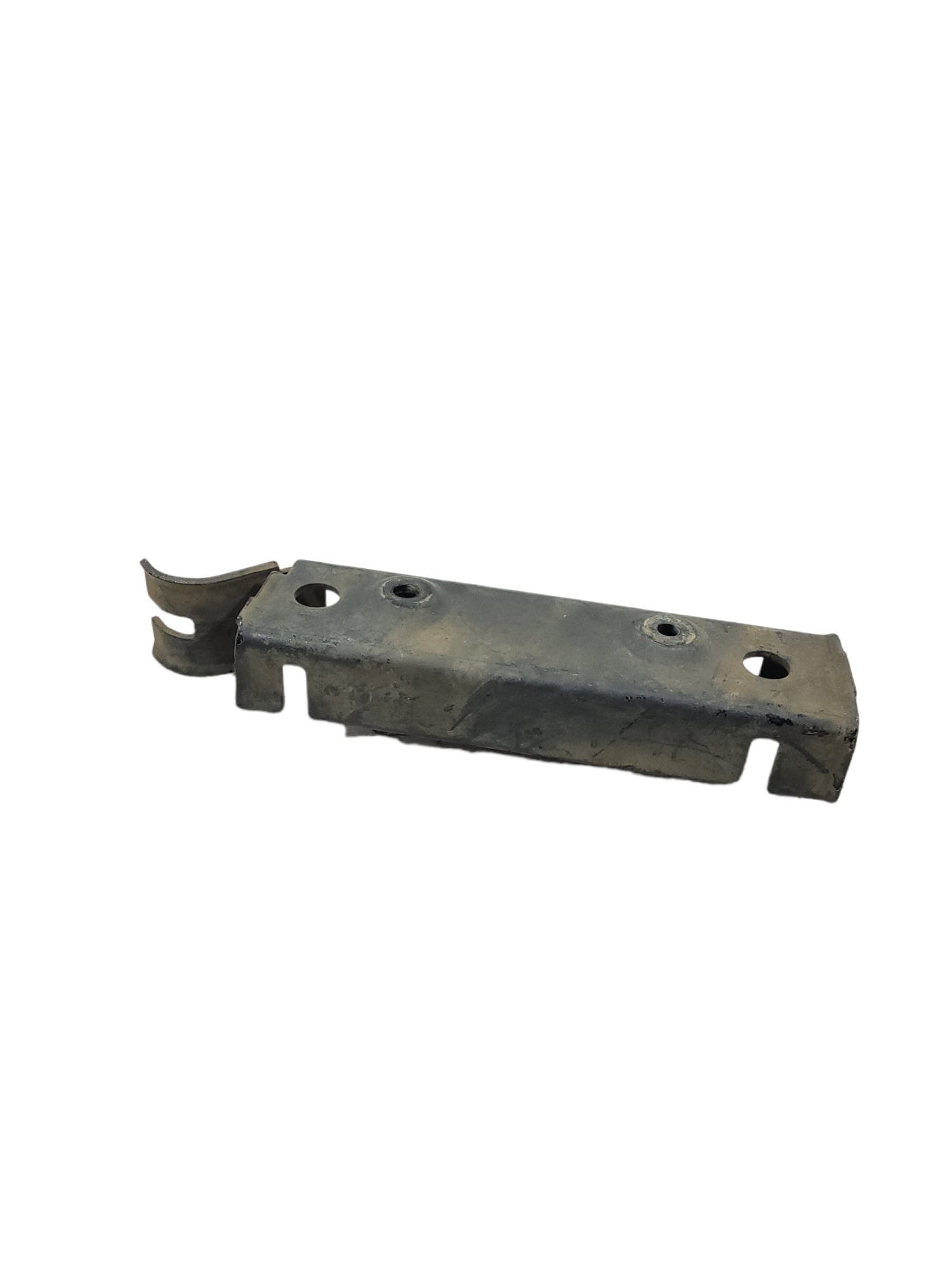 Suporte Solenoide Scania Automatico1739266 3
