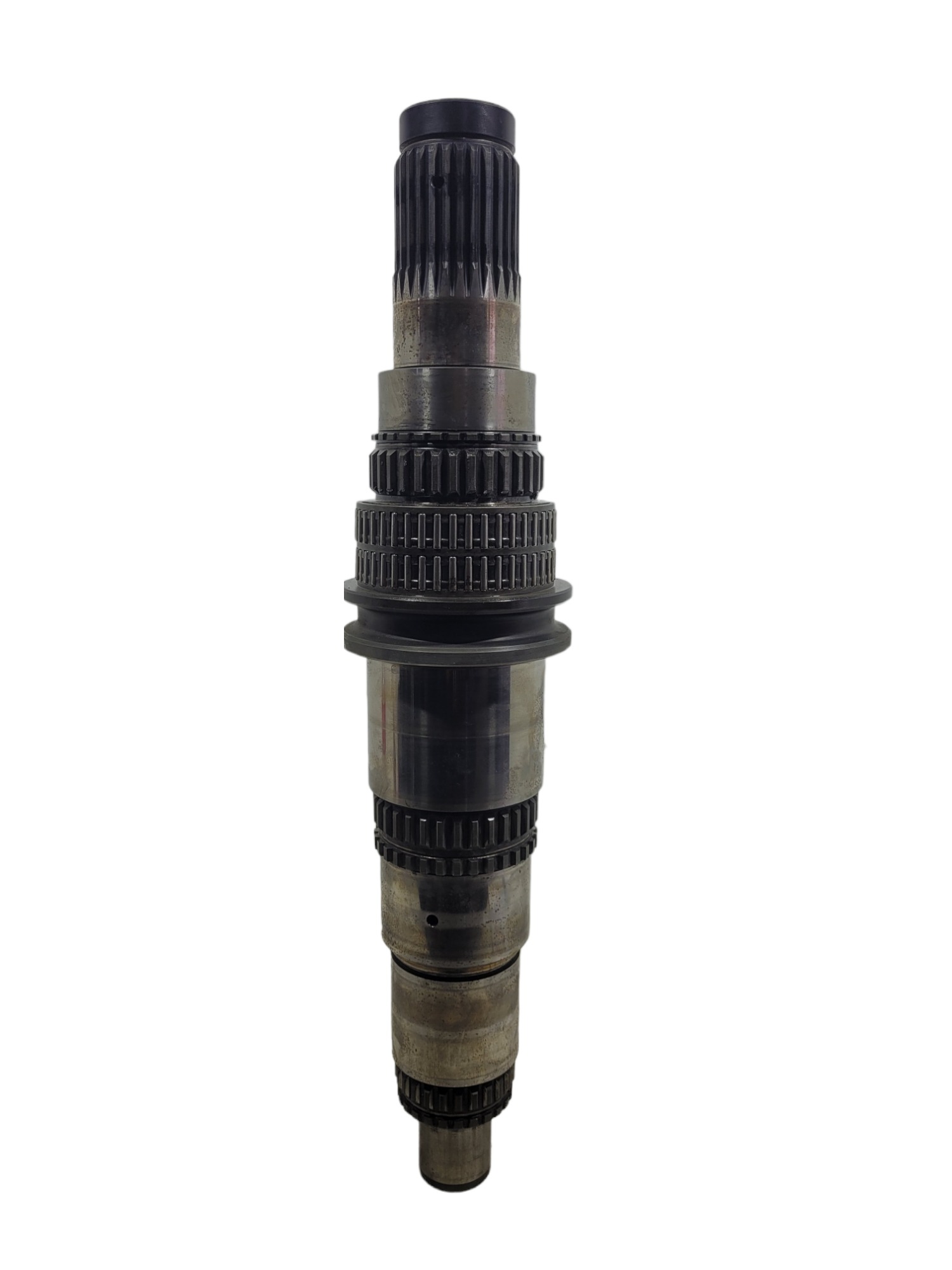 Eixo Movel G221 Mbenz 1