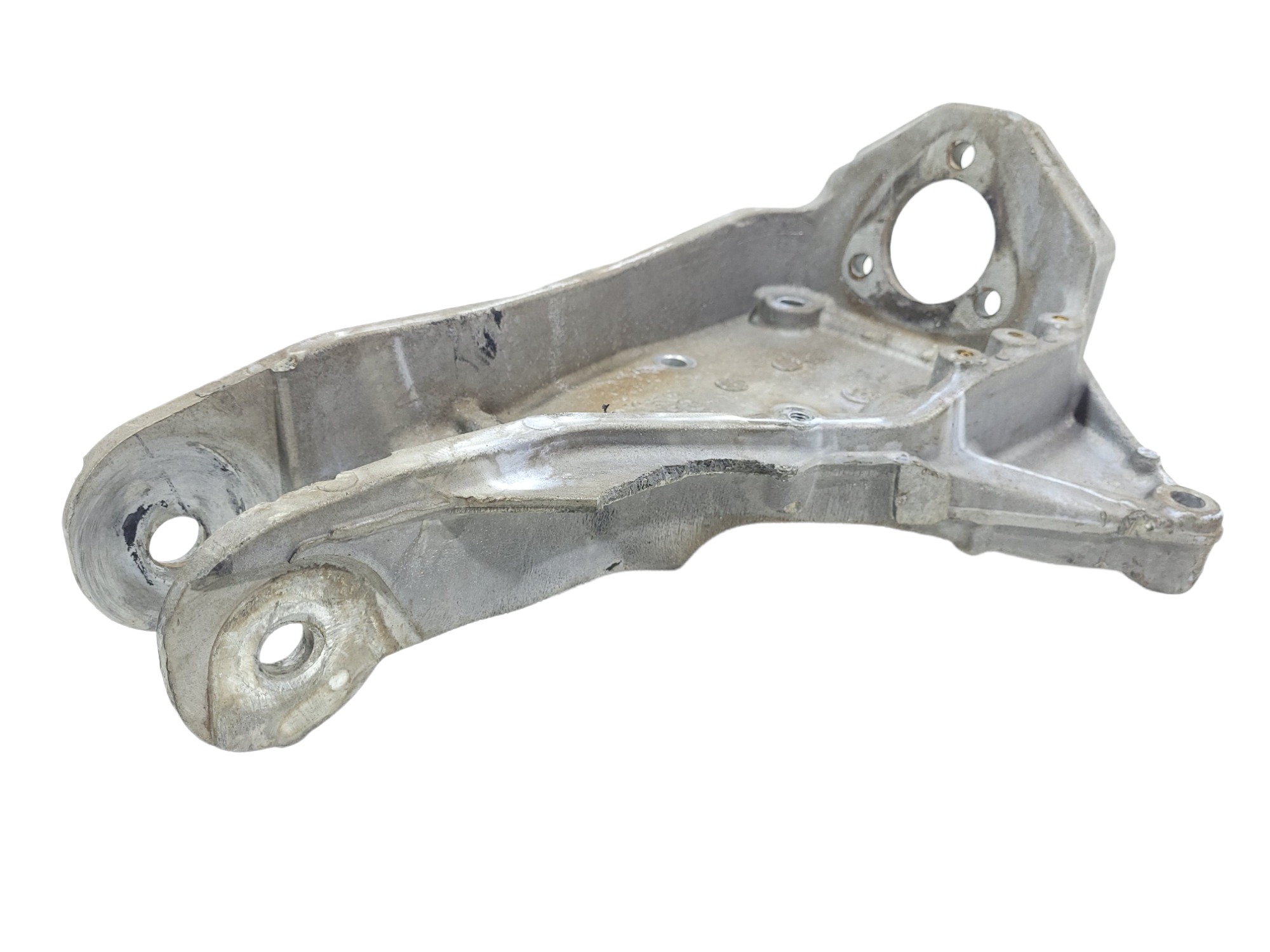 Suporte Fixação Da Cabine Scania G420n 1426195 5