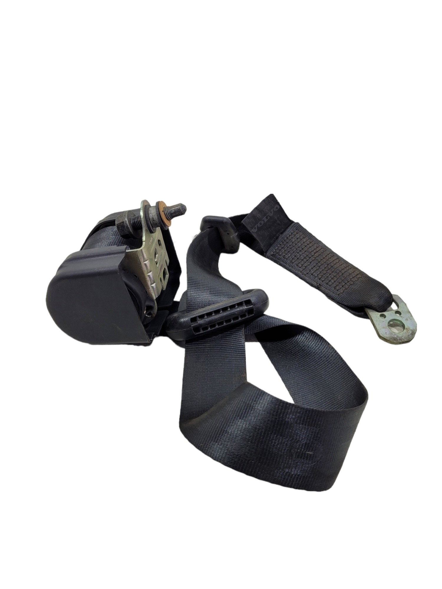 Cinto De Segurança Volvo  82206512 2