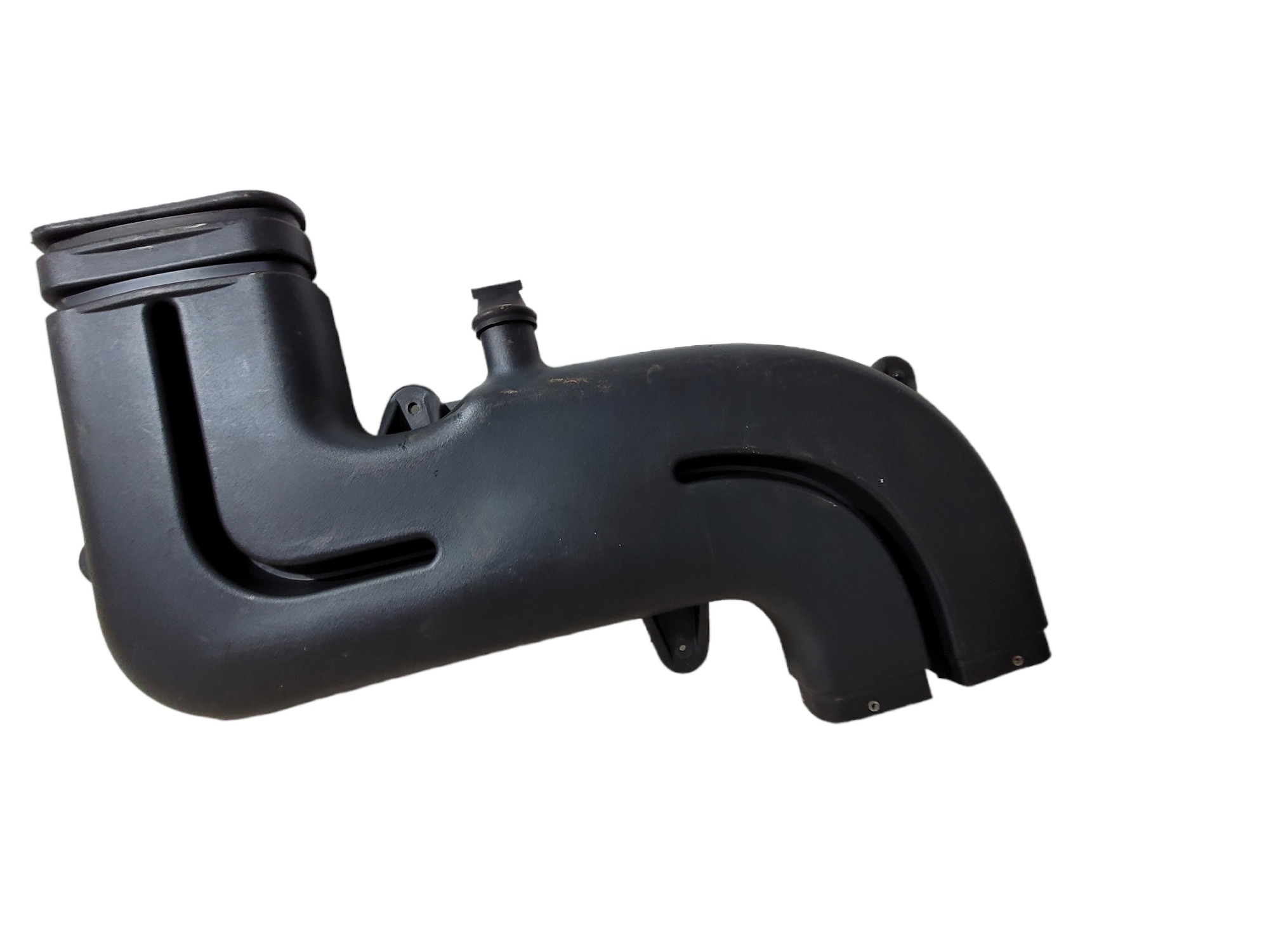 Duto Filtro De Ar Scania 124872501 1