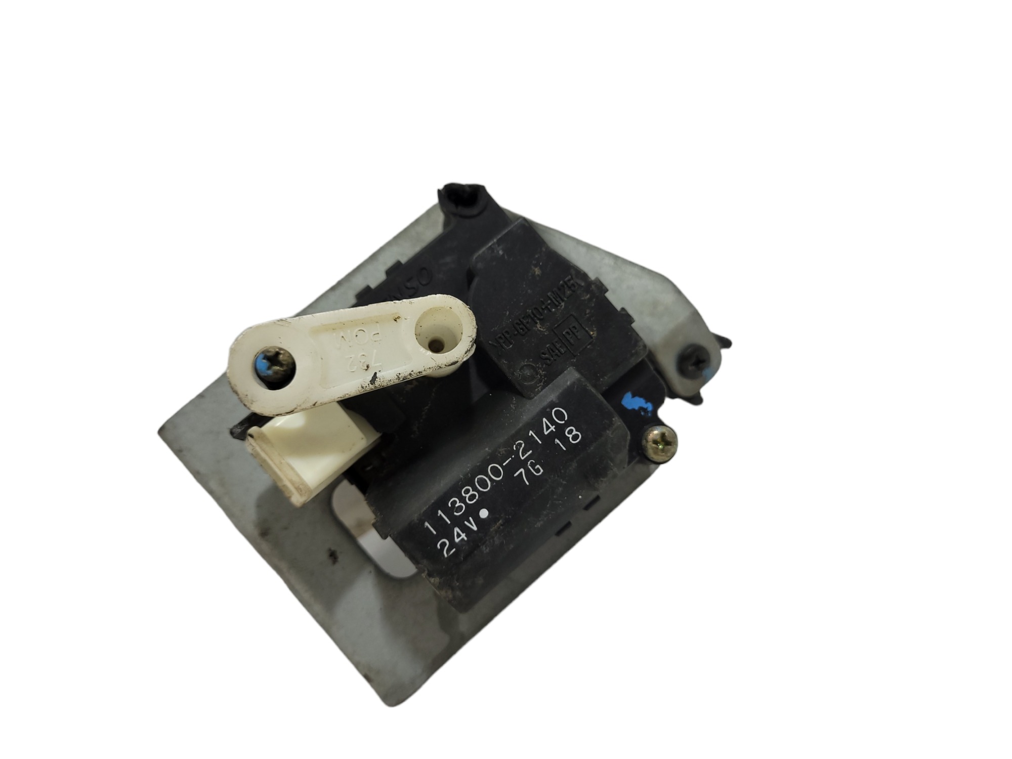 Motor Atuador Ar Condicionado Accelo 10161138002140 1
