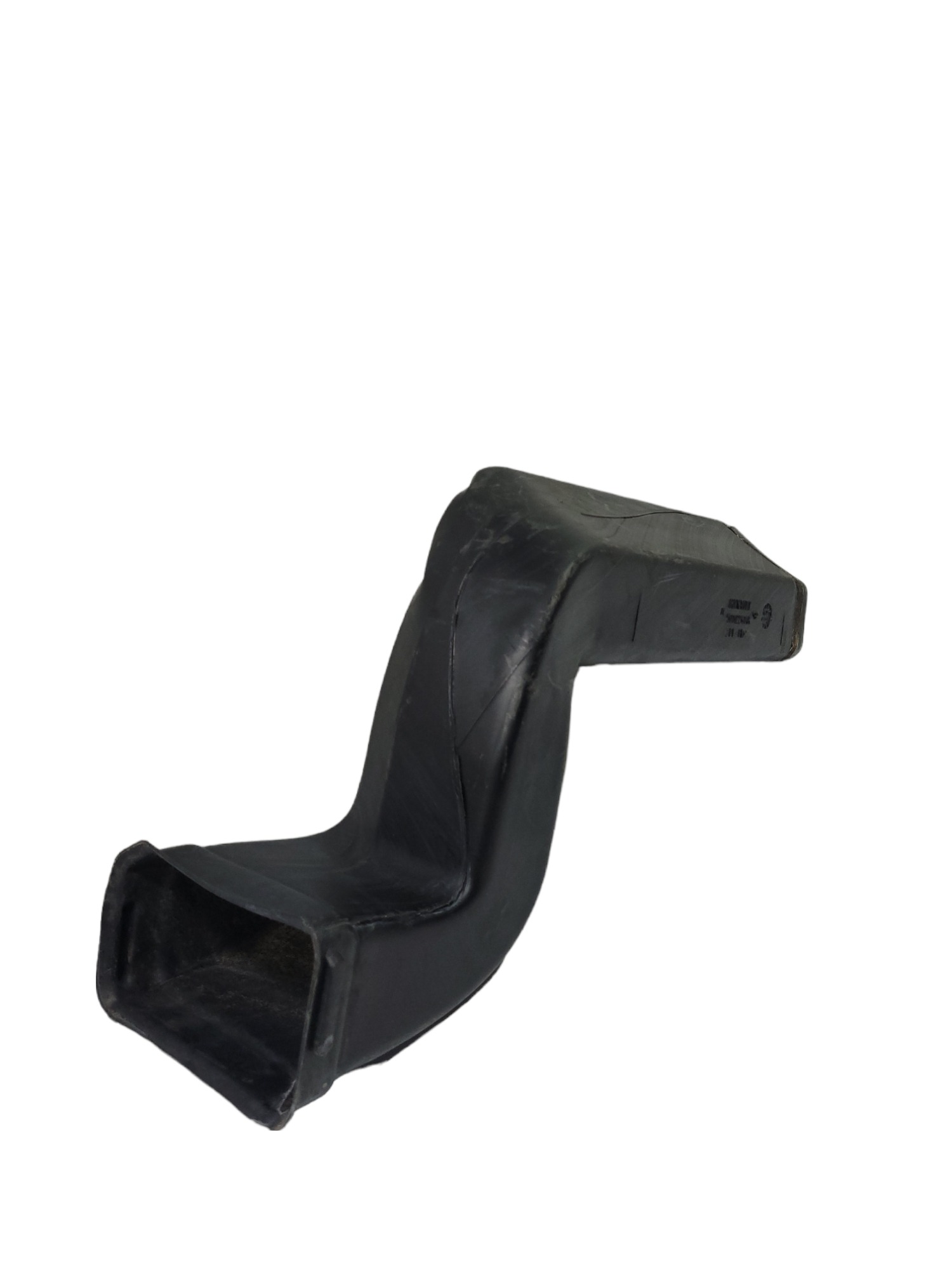 Duto Ar Interna Ventilação Volvo Vm5010226148 5