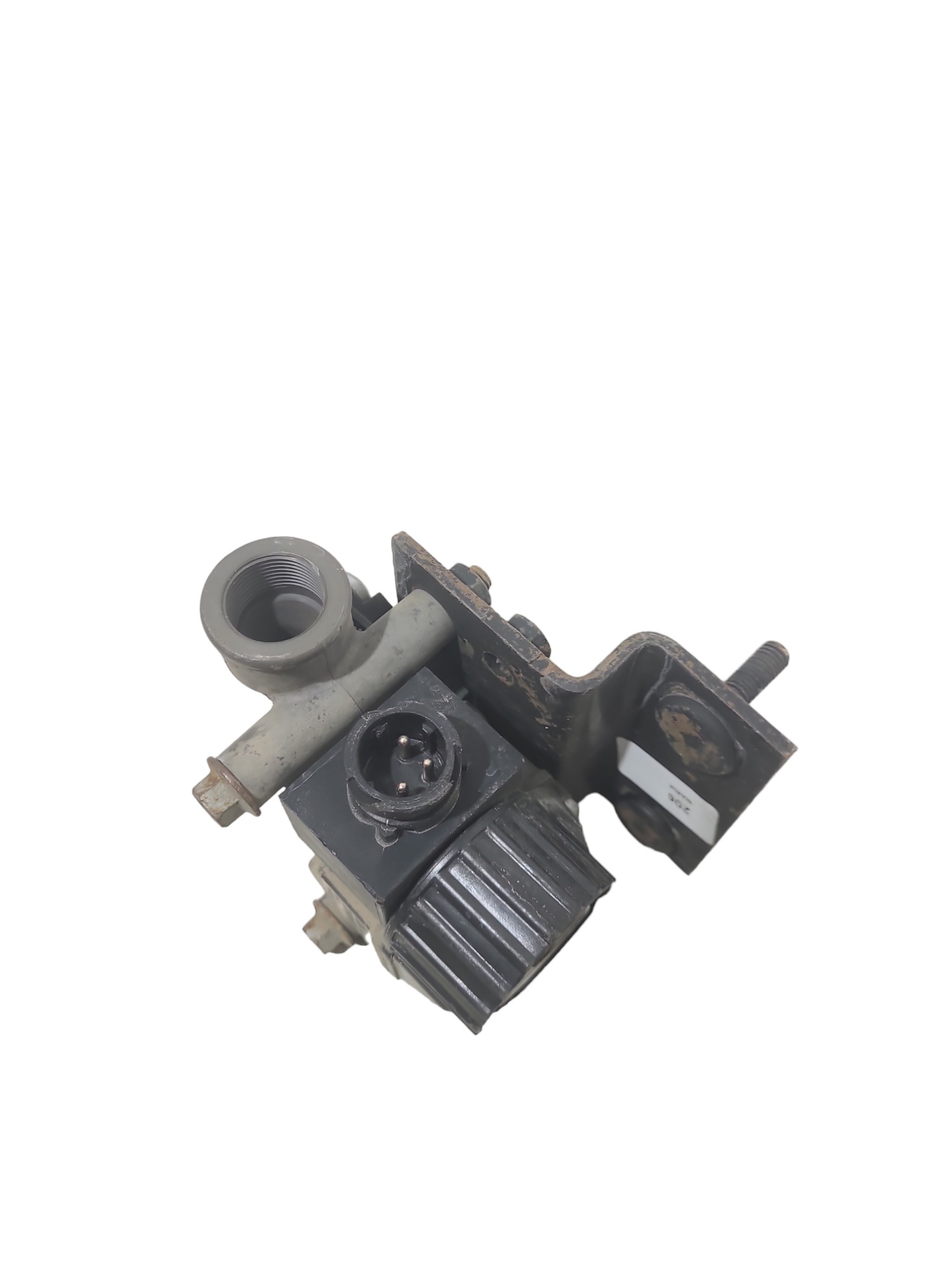 Valvula Moduladora ABS Ford Agrale 24V K038450 2