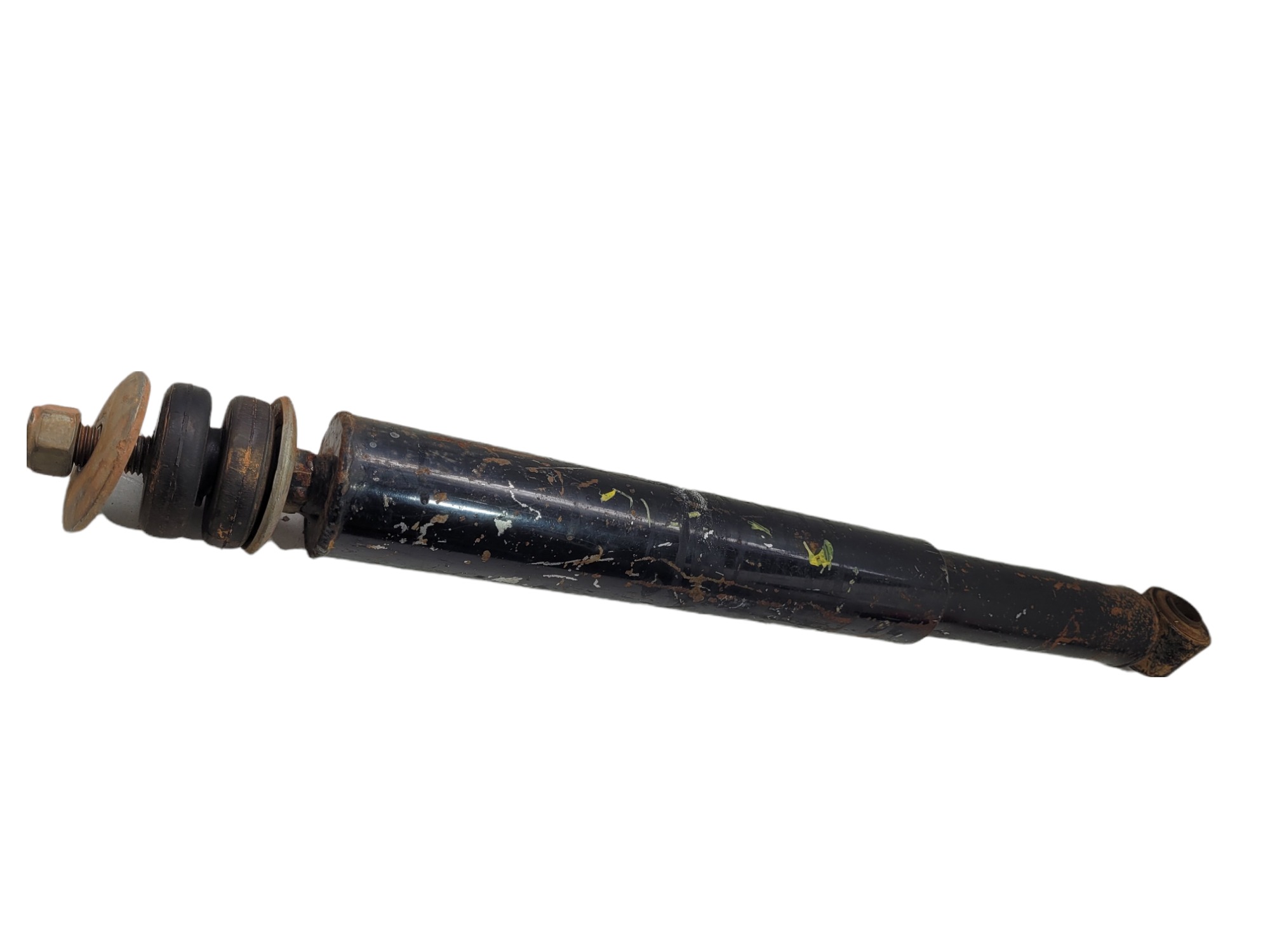 Amortecedor Dianteiro  Suspensão Stralis Iveco 5801229963 5