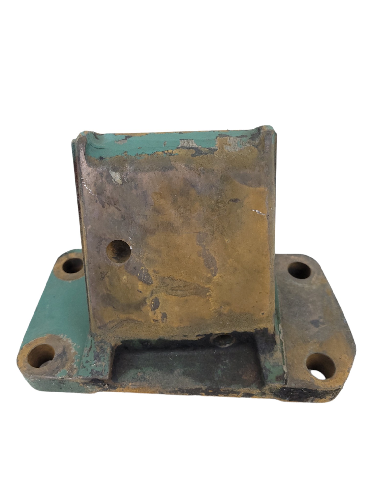 Suporte Do Motor Volvo Nl 12 1614904 1