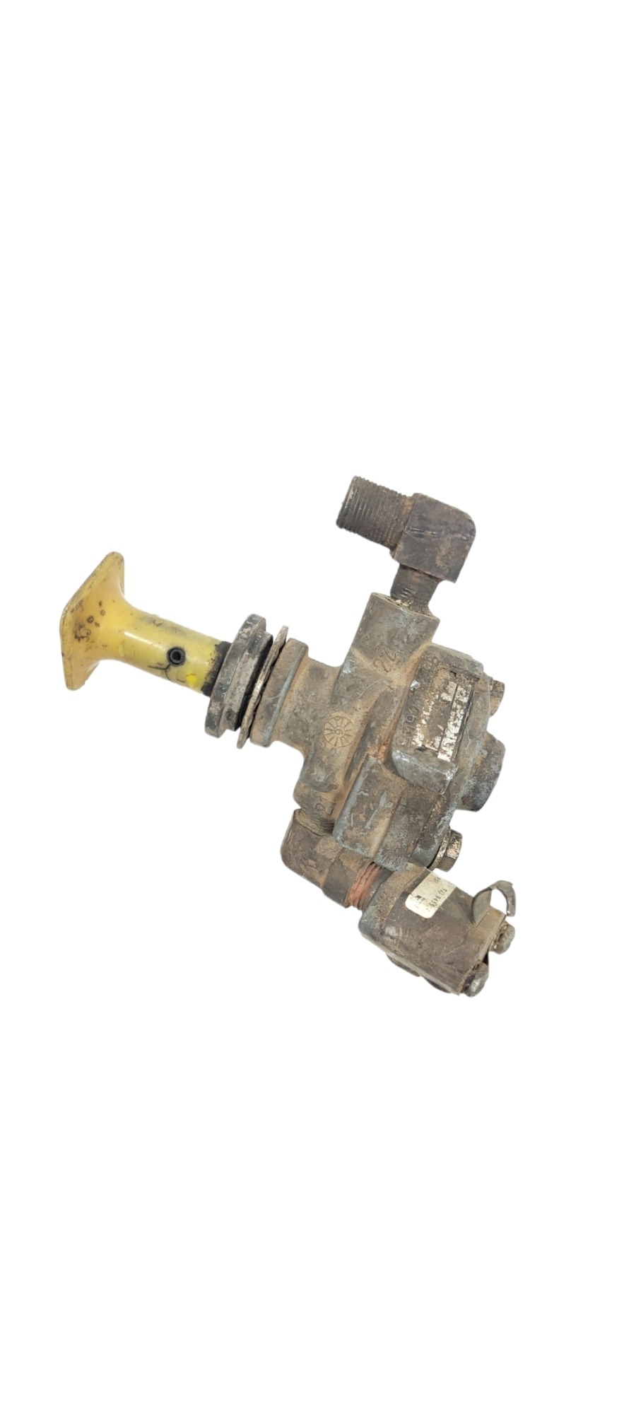 Válvula Mão Ford 9617216516 1