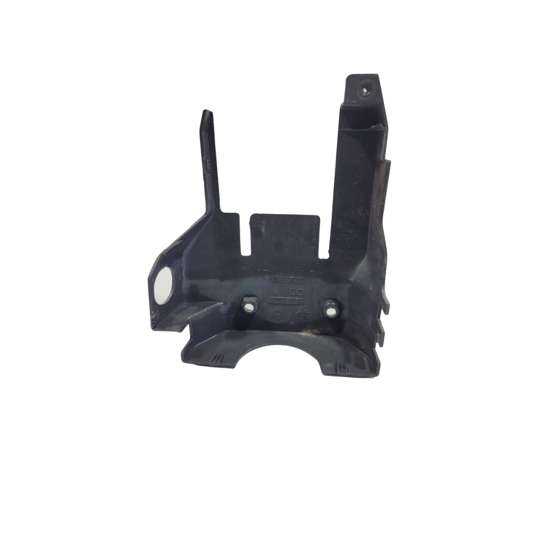 Acabamento Coluna Direção Iveco Stralis 500337920 4