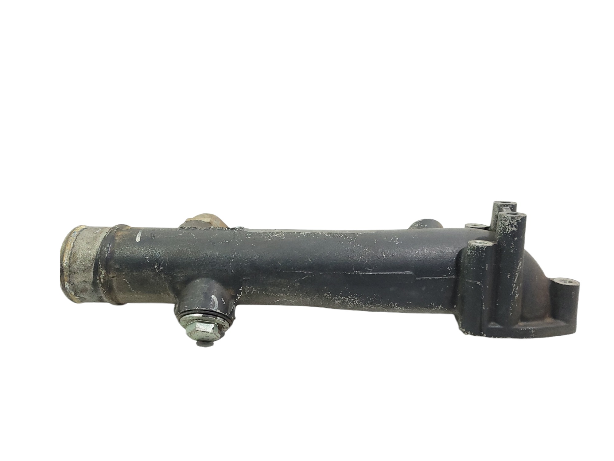 Tubo Água Iveco5801543262 1