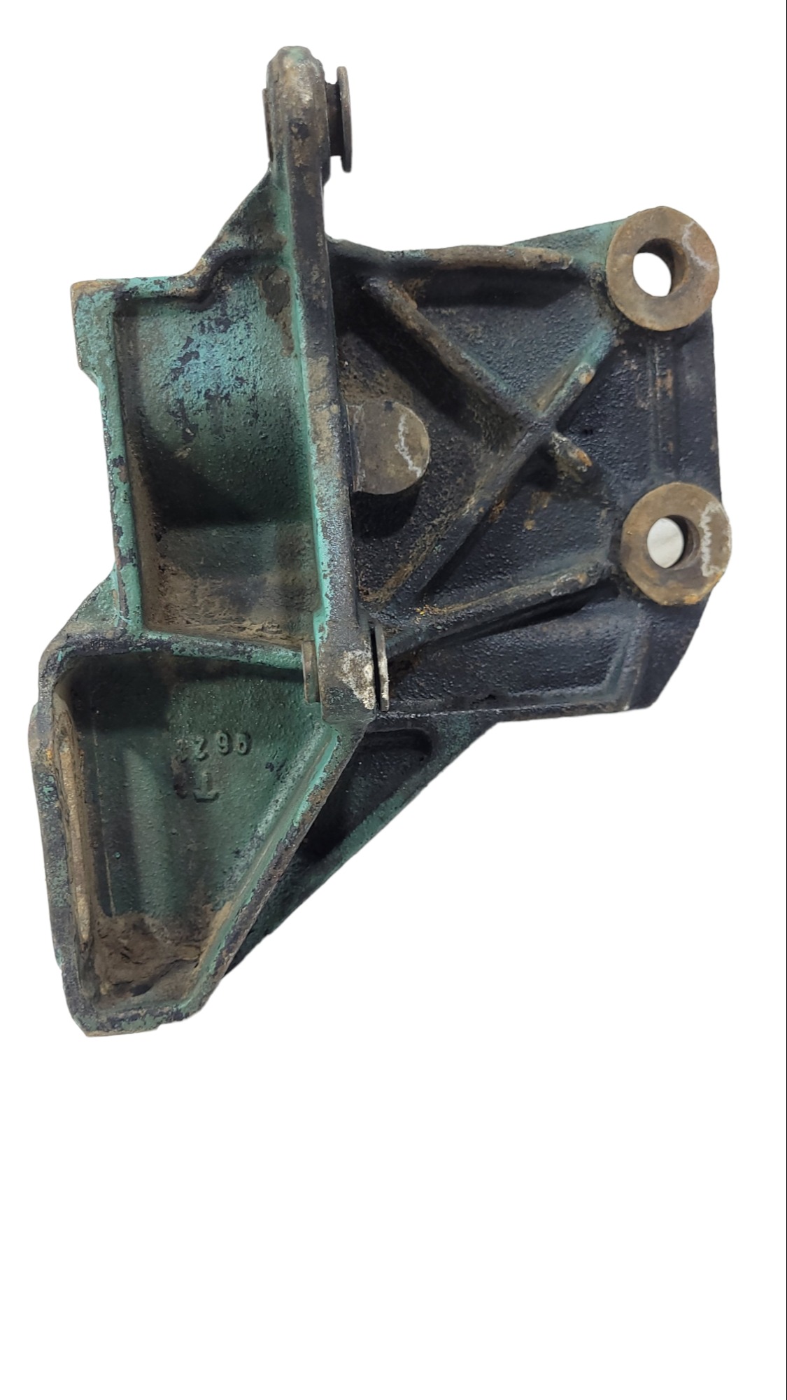 Suporte Compressor Ar Condicionado Volvo 8126341 4
