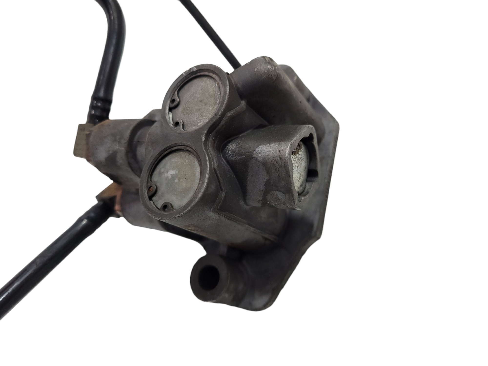 Valvula Transferência Caixa M Benz G131 A0022606257 3