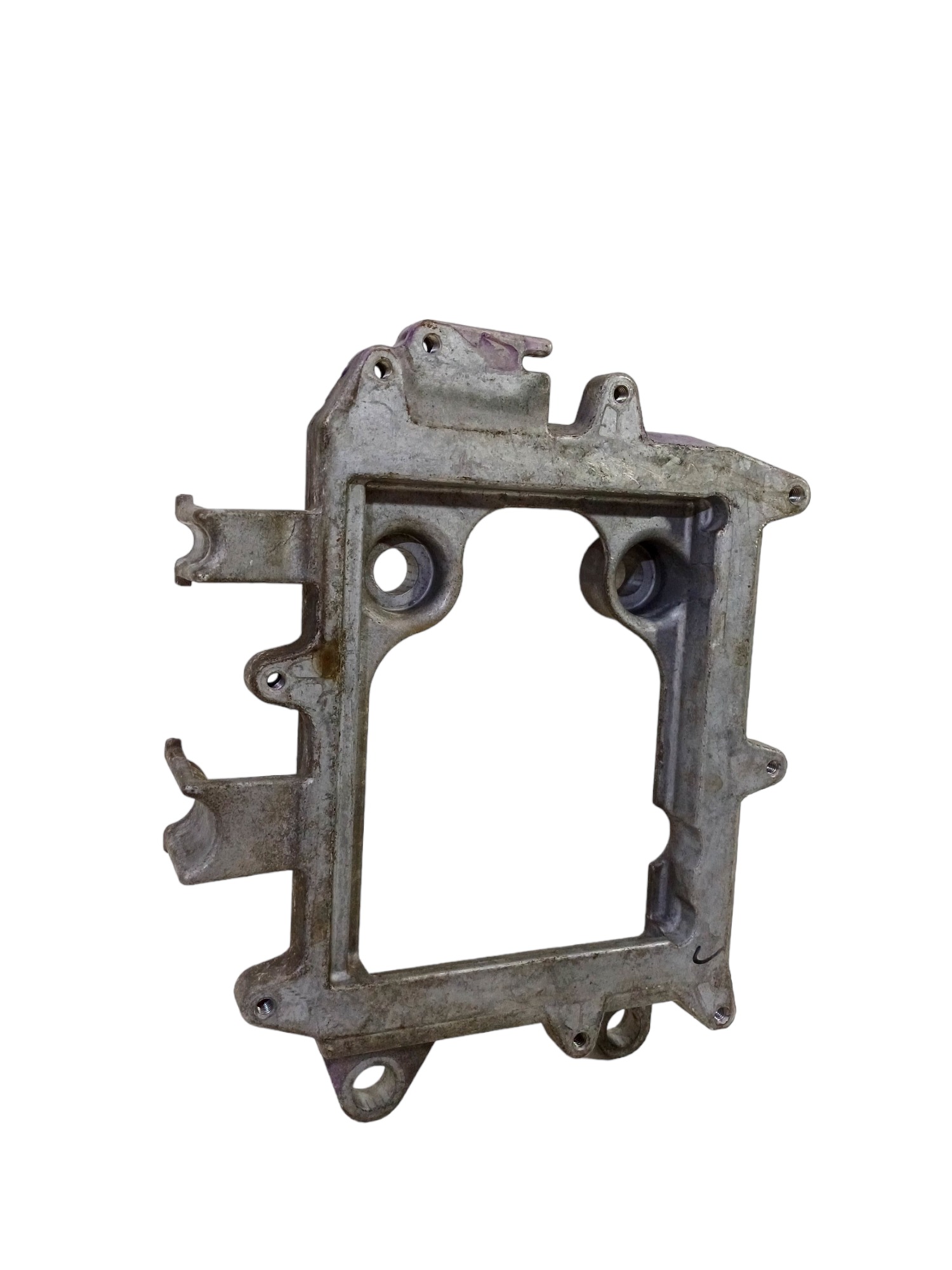 Suporte Do Módulo Motor Vw 51116403035 1