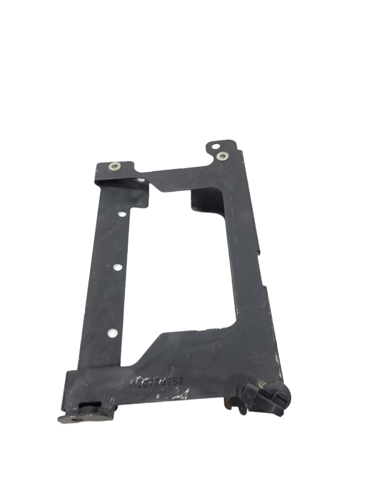 Suporte Conectores Elétricos Volvo Fh 20720252 1