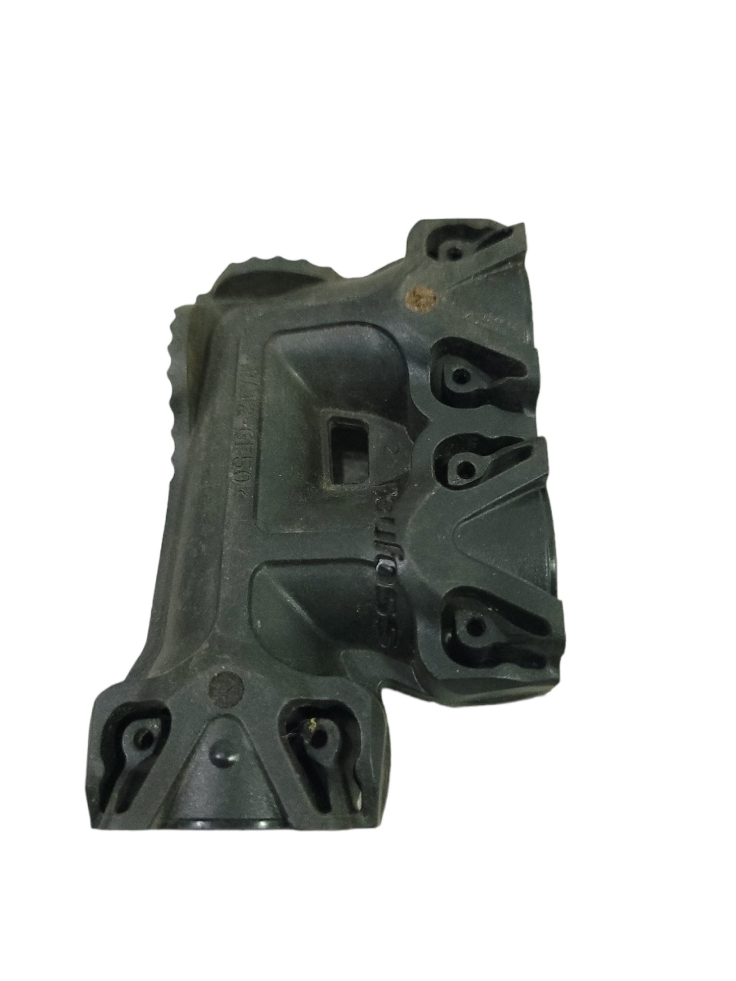 União 3 Vias Scania 1