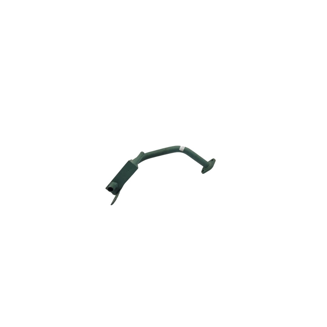 Respiro Motor Sinotruck 2