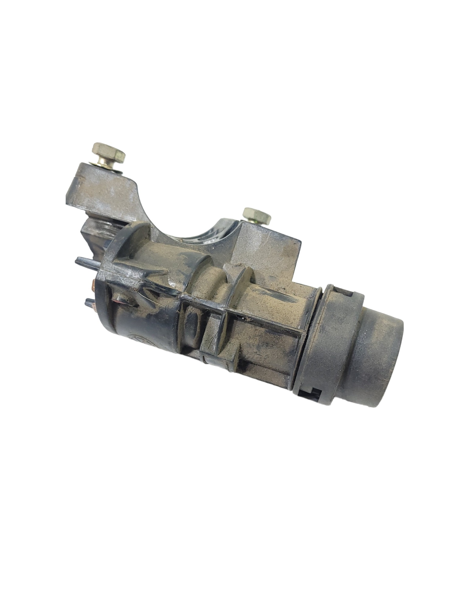 Cilindro Ignição Sem Chave Vw ; 2h0858180 5