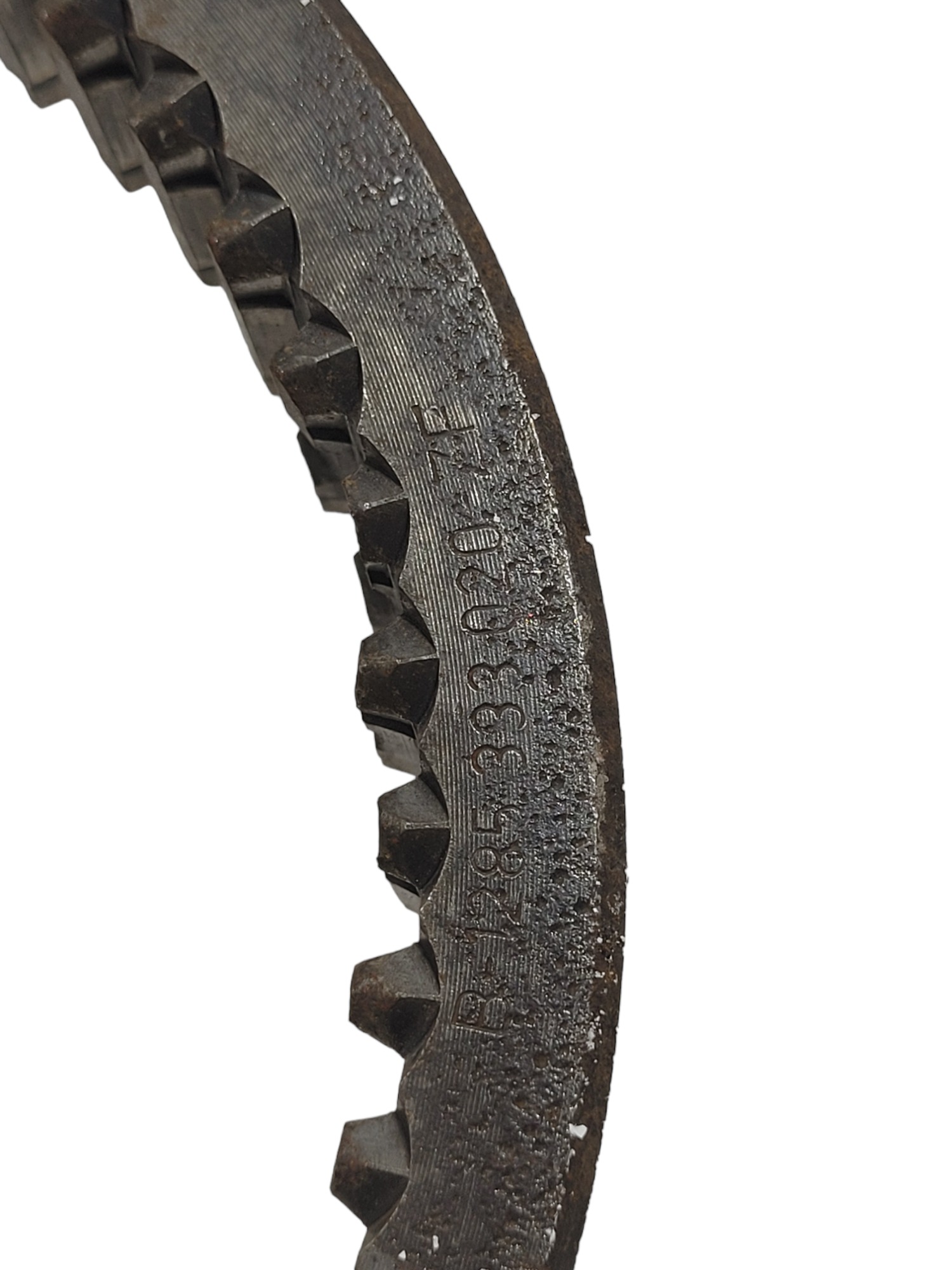 Luva Engate Zf 1285333020 6