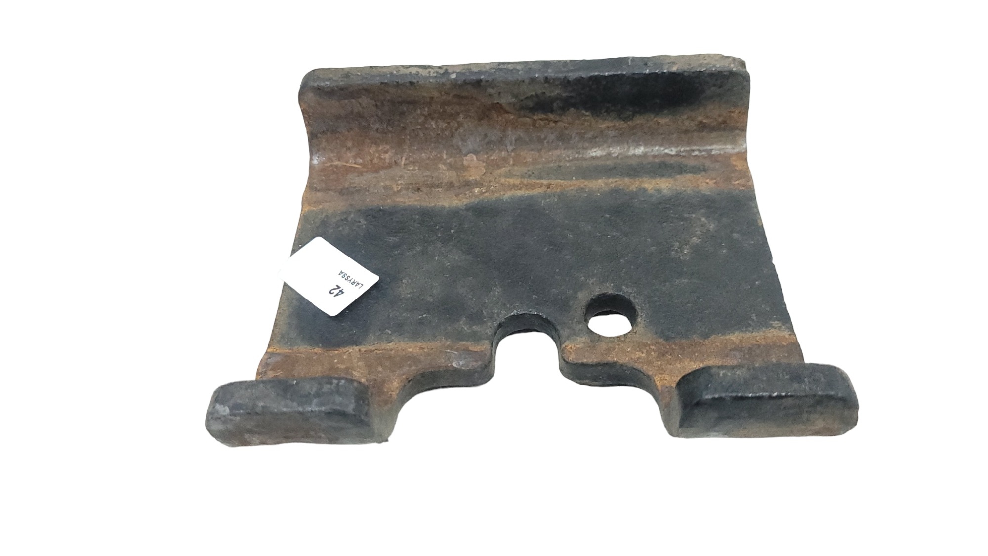 Calço Grampo Vw 2t0599175 2