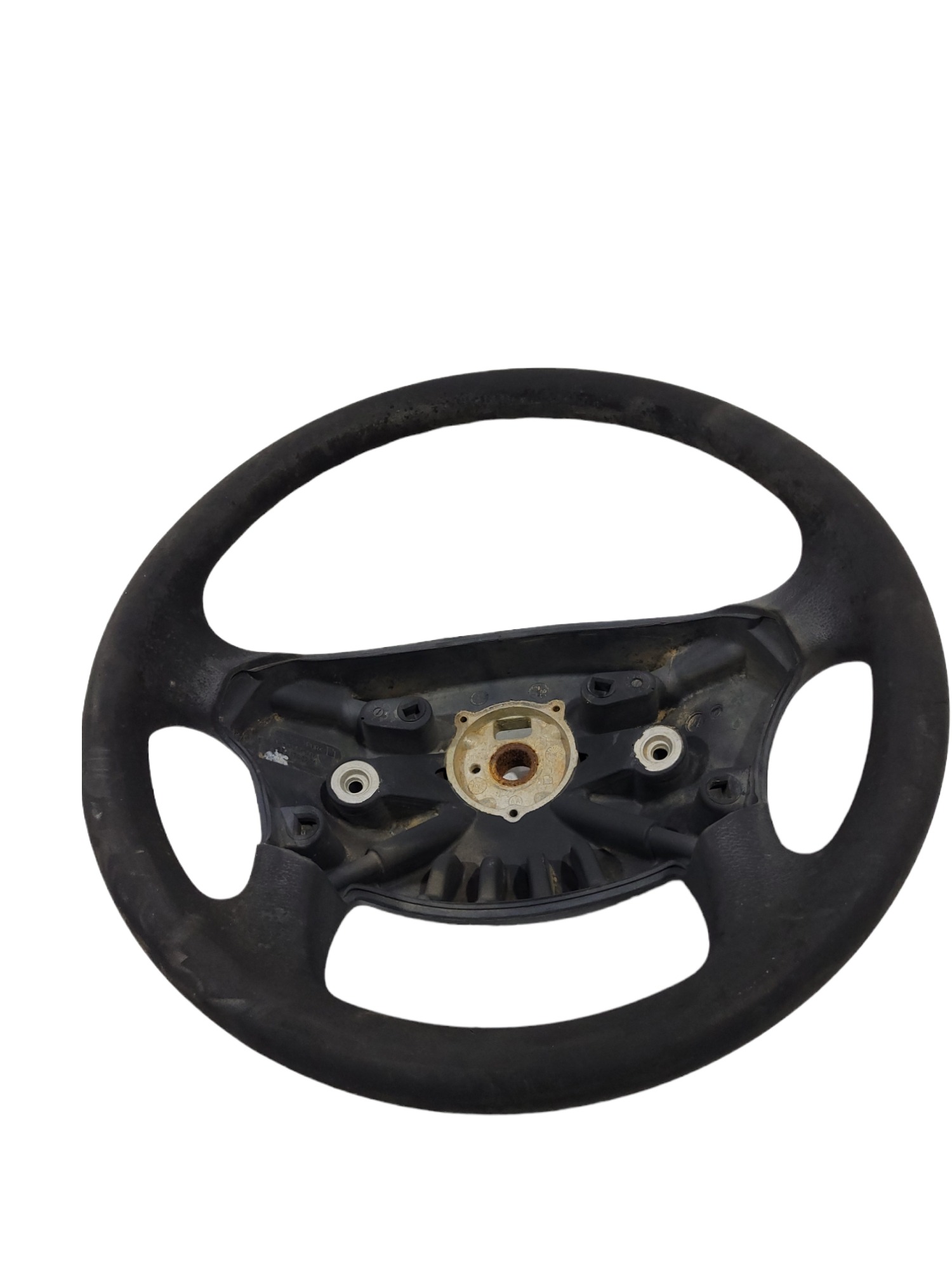 Volante De Direção M. Benz Axor – A9584640201