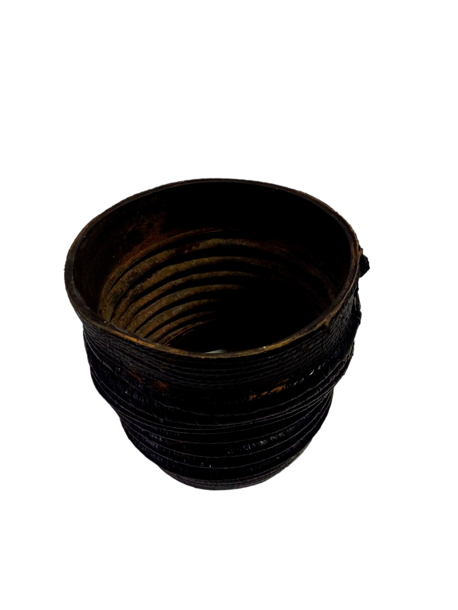 Mangueira Filtro Ar Tubo Turbina Iveco  Stralis 41201085 1