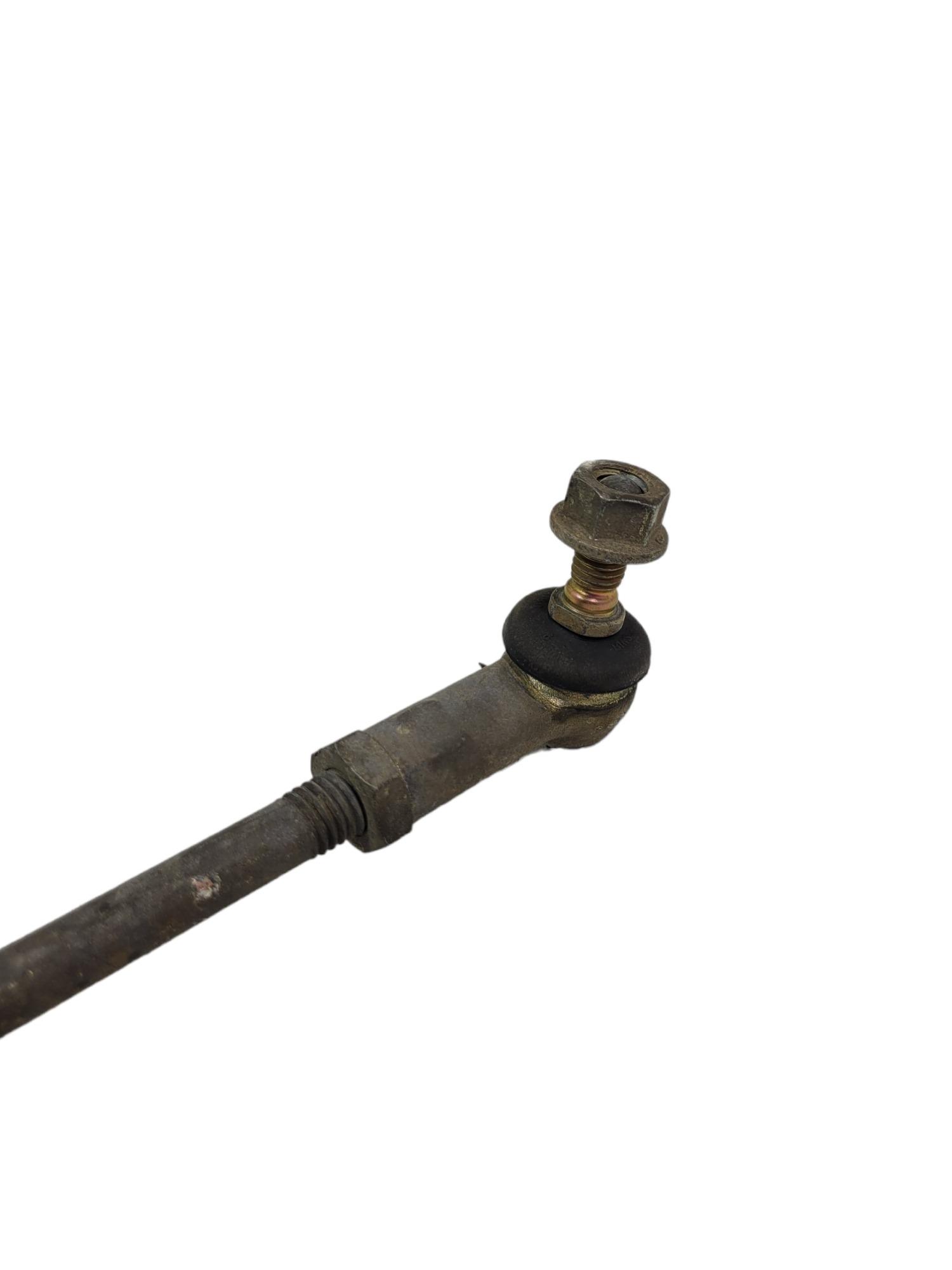 Tirante Trambulador Caixa Cambio Vw 8120