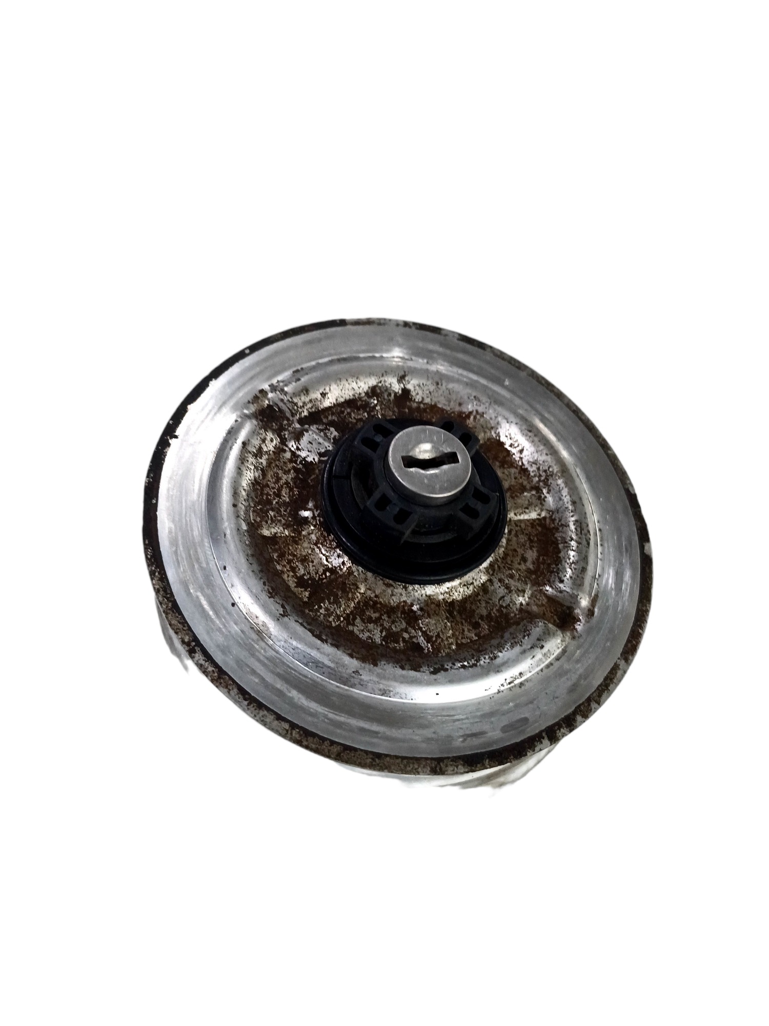 Tanque De Combustível M Benz 2402 Com Detalhes A9344701601 3