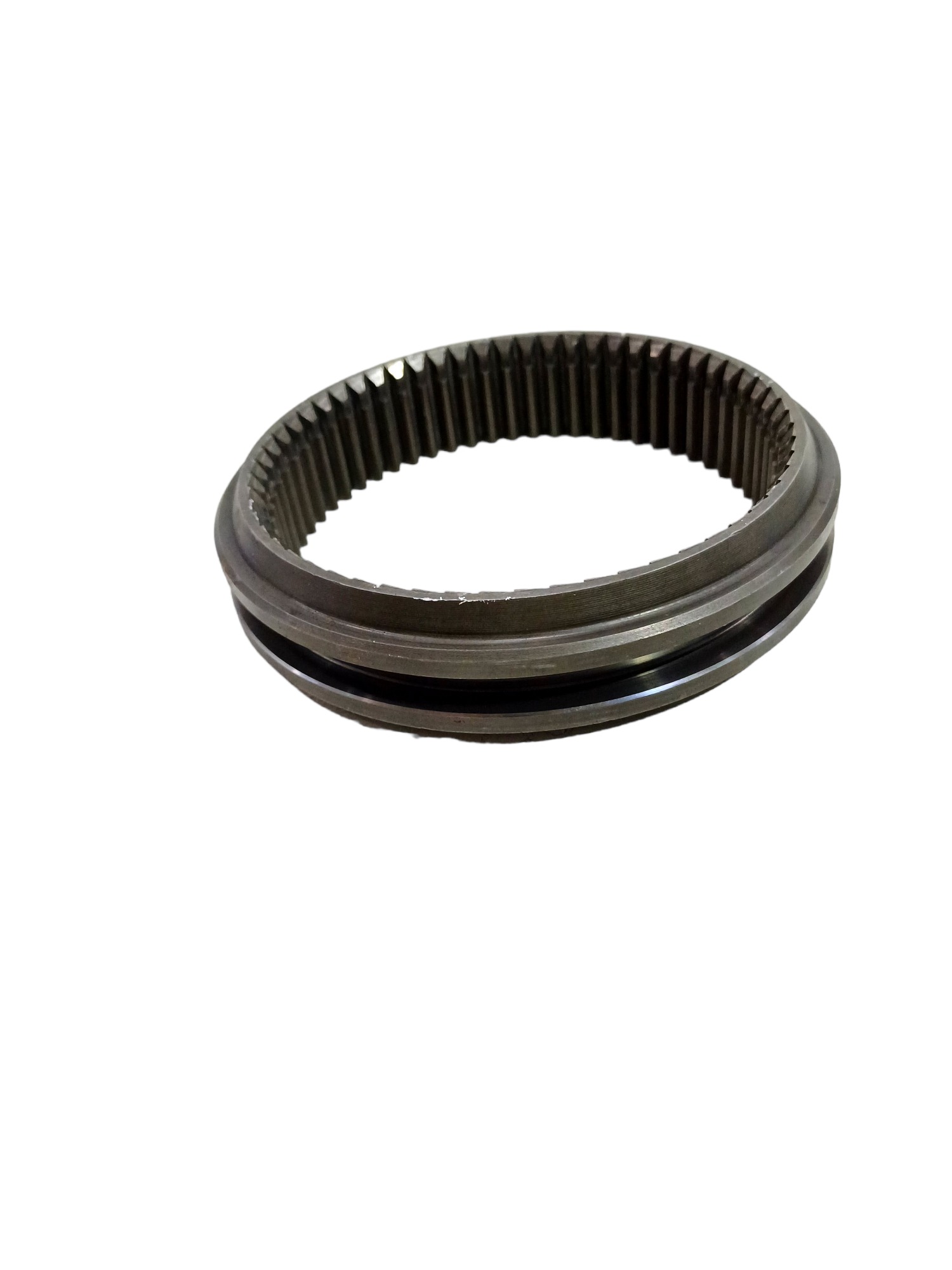 Engrenagem Da 4 Marcha Caixa Eaton Vw 8150 3364018 1