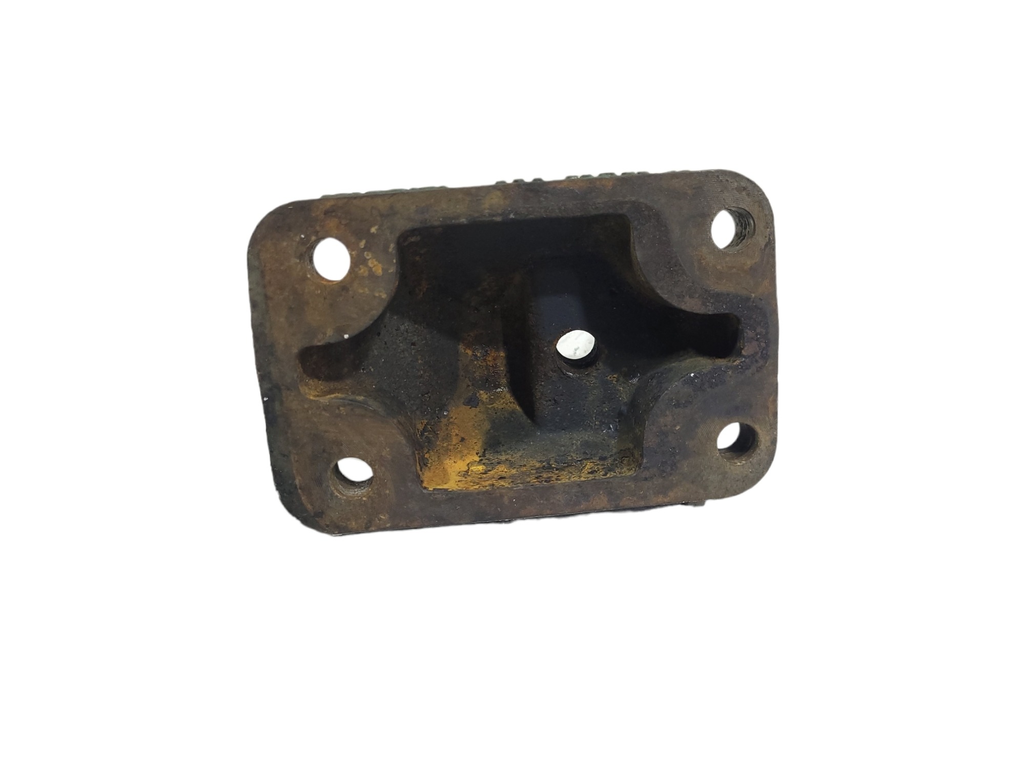 Suporte Motor Esquerdo Mwm Volvon 20518153 2