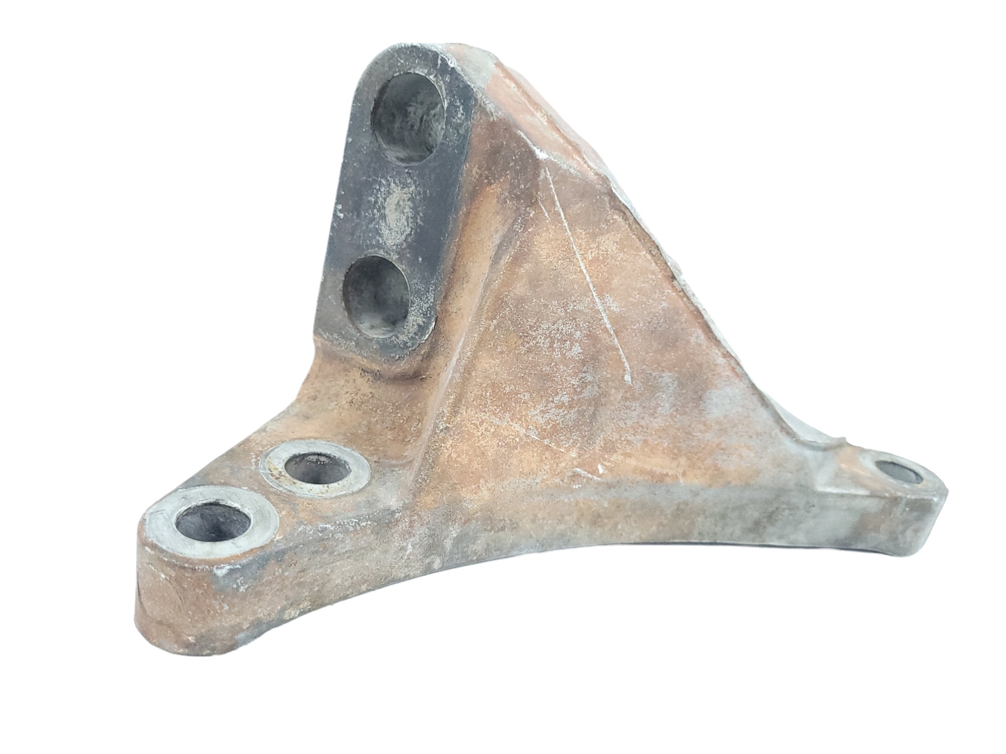 Suporte Do Motor Traseiro Esquerdo Volvo D13 20505048 2