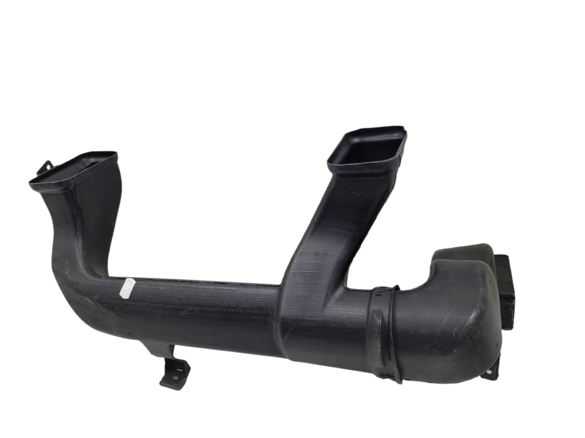 Duto Ar Ventilação M Benz Actros A9438300044 1