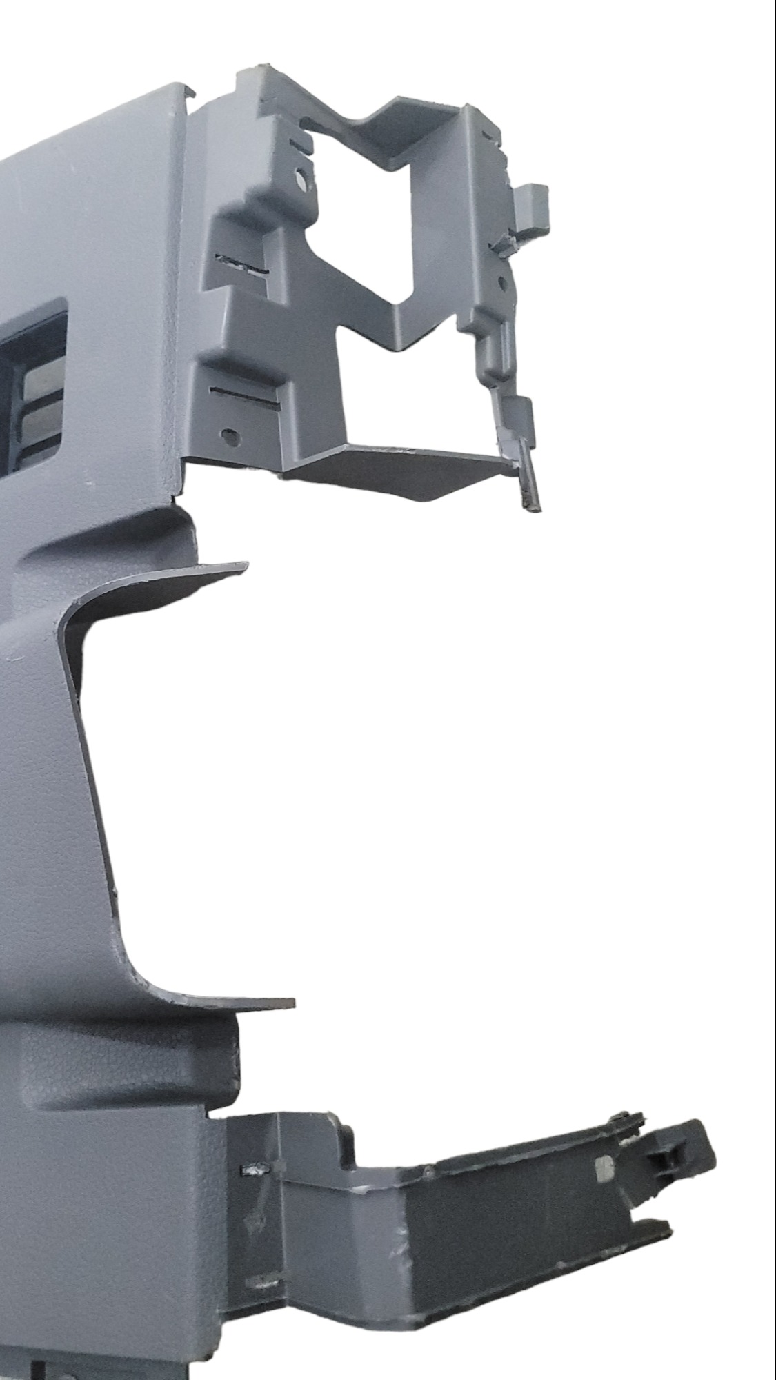 Painel Central Vw Delivery  23b857038 4