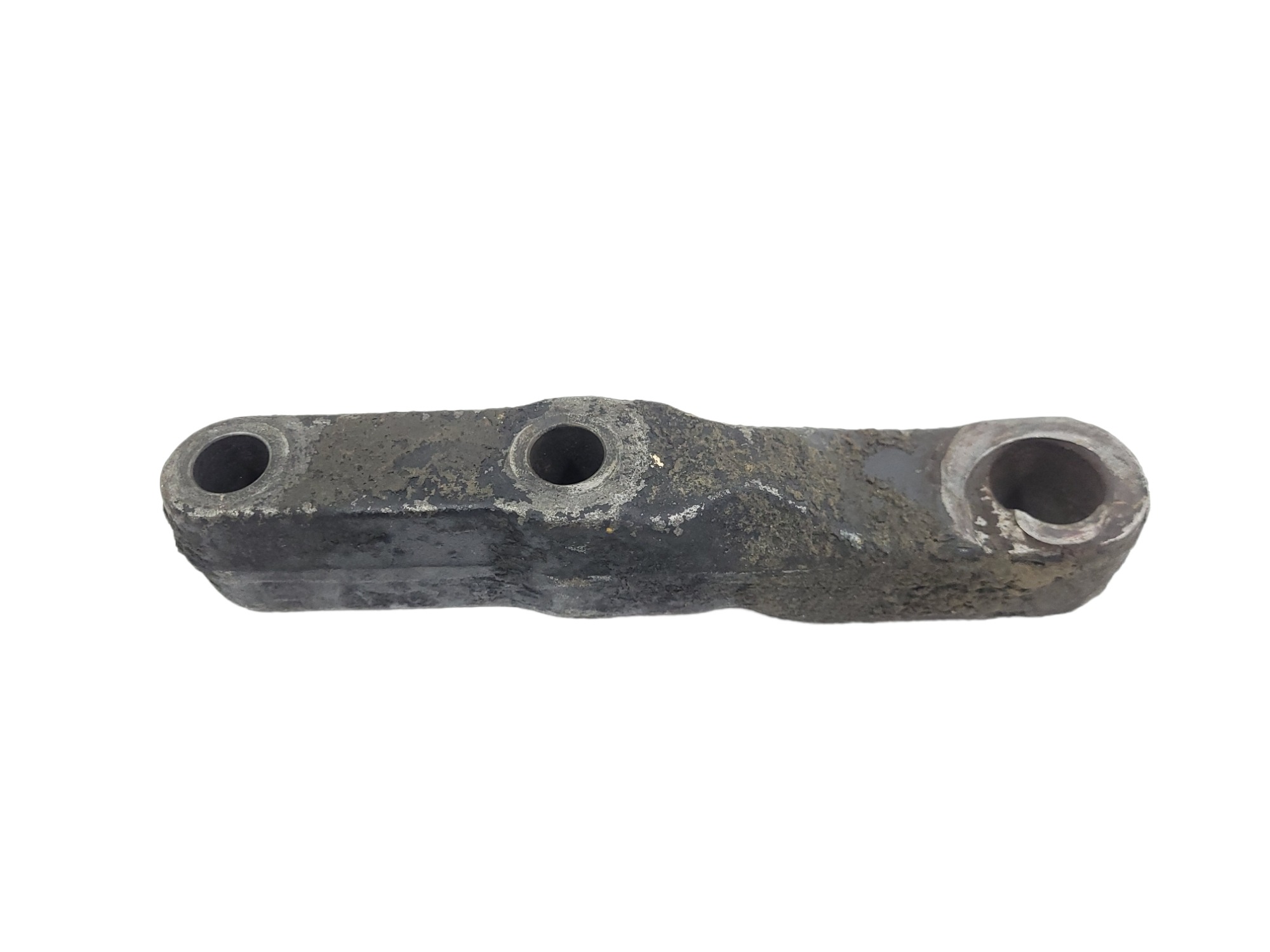 Suporte Coxim Motor M Benz 1620n 3520504 1