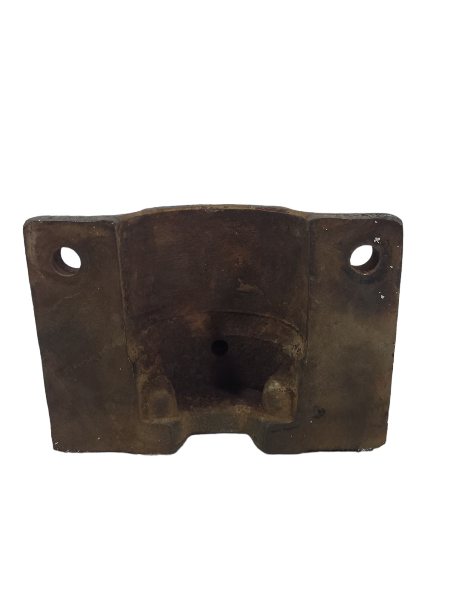 Suporte Motor Traseiro Vw 14200 5