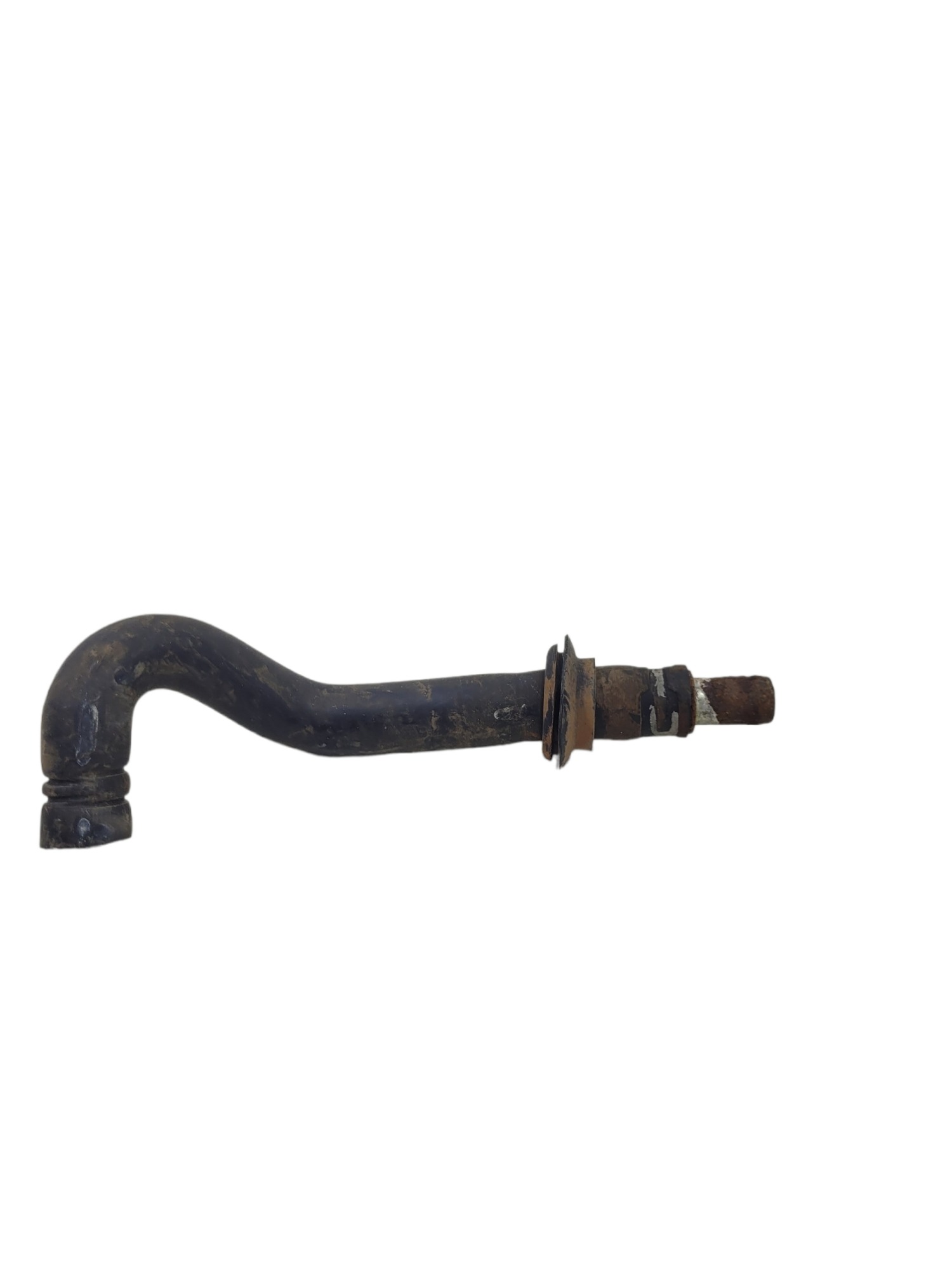 Mangueira Radiador Ar Quente Vw 8150 Bc0172650030 2