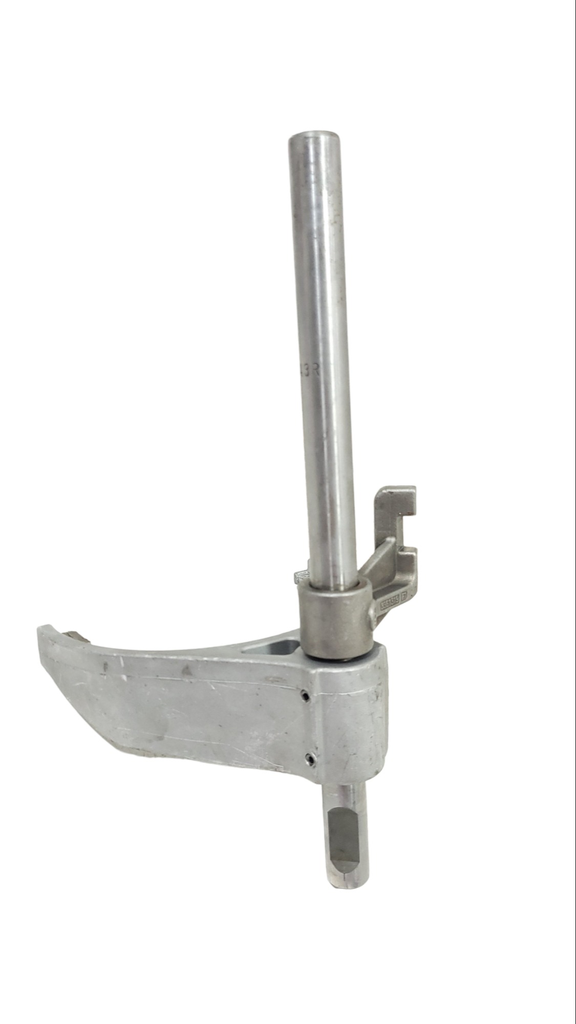 Garfo Ré Caixa Câmbio Eaton 4505 3361026 4